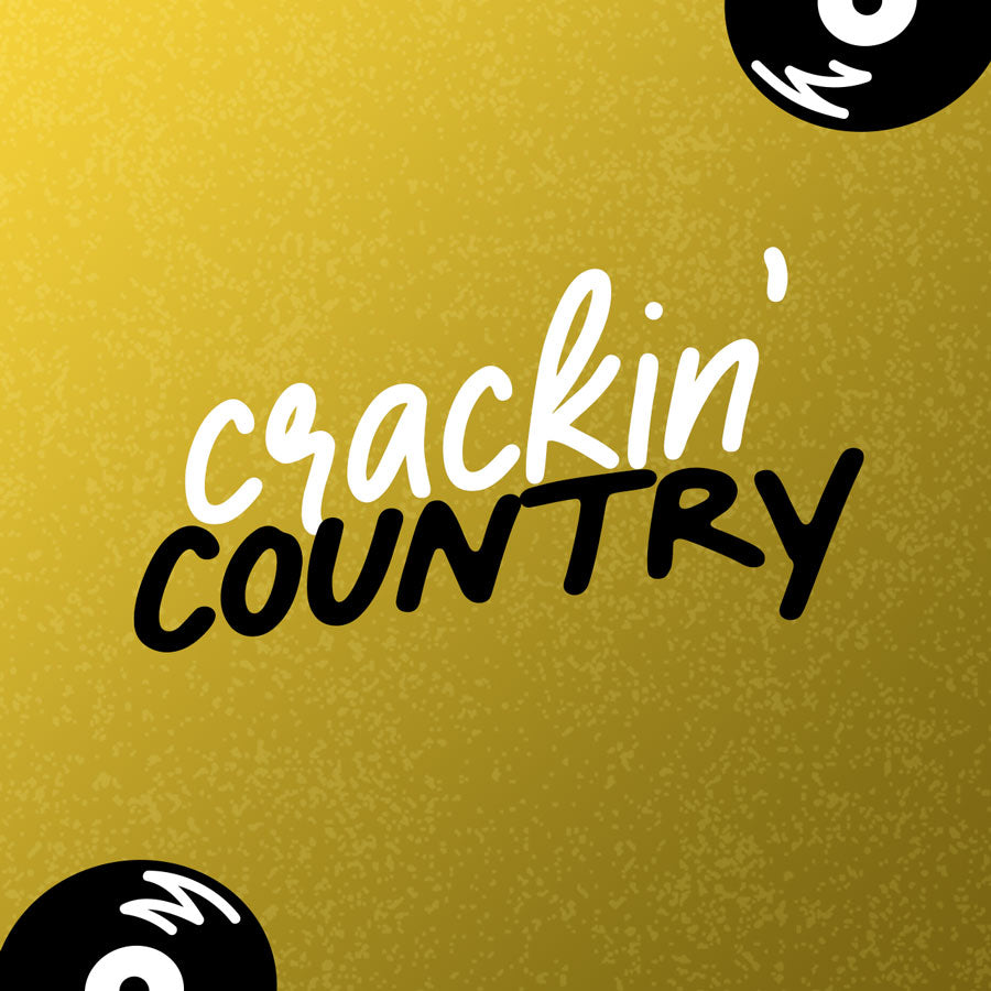 Crakin' Country