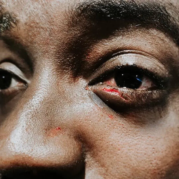 Guvna B - The Village Is On Fire: CD