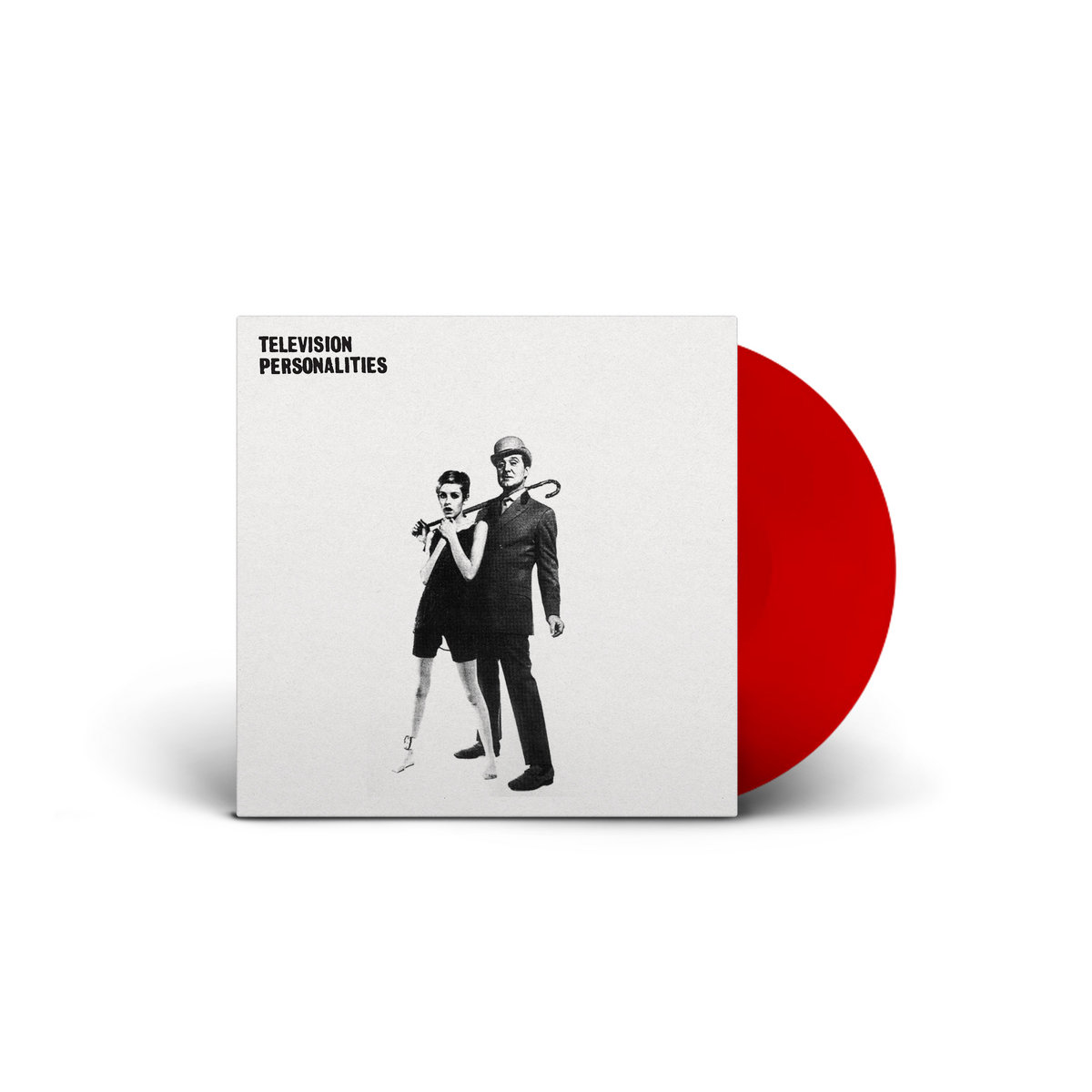 Television Personalities  - And Don't The Kids Just Love It (30th Anniversary Edition): Limited Edition Red Vinyl LP