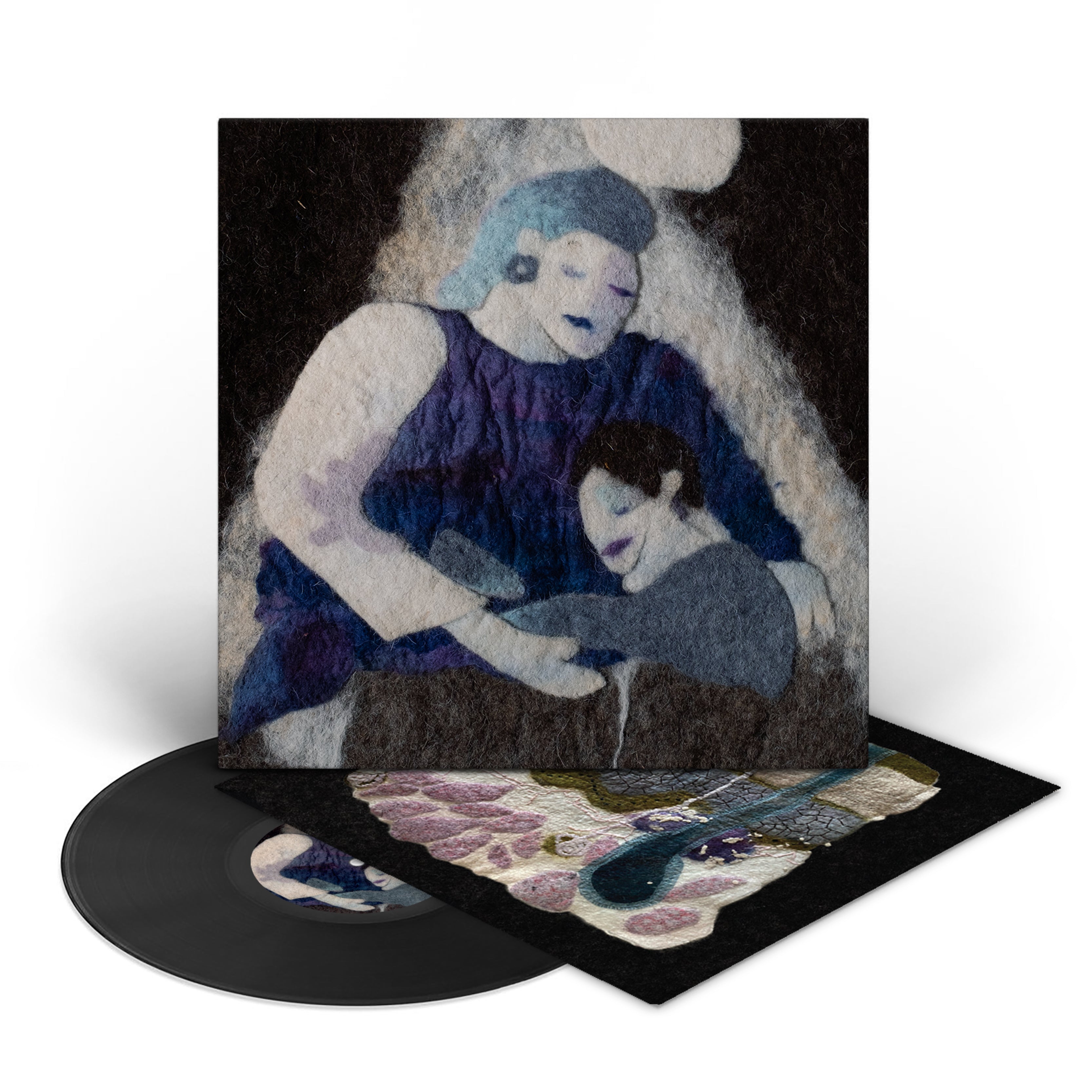 Tindersticks - Soft Tissue: Eco Vinyl LP