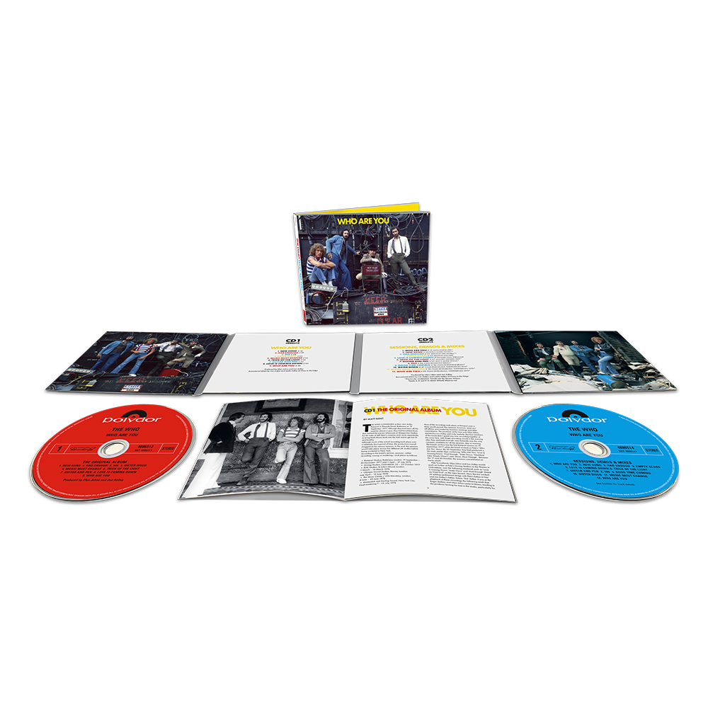 【PETE ROCK/INI/DEDA/LOST AND FOUND: CENTER OF ATTENTION/THE ORIGINAL BABY PA】 2CD The Revival of Survival - First Edition 2CD (Signed)