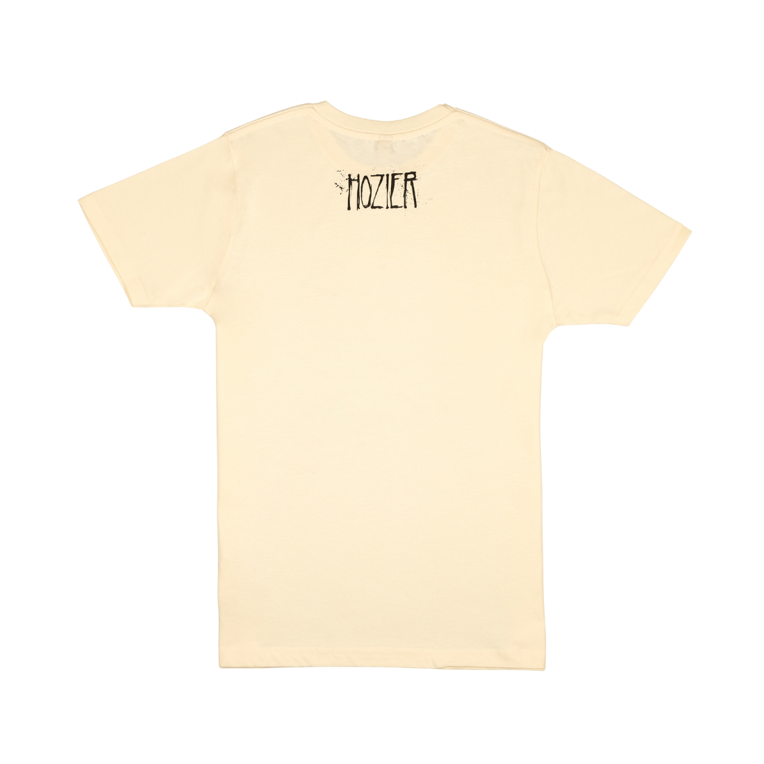 Hozier - Sandstone Self-Portrait T-Shirt