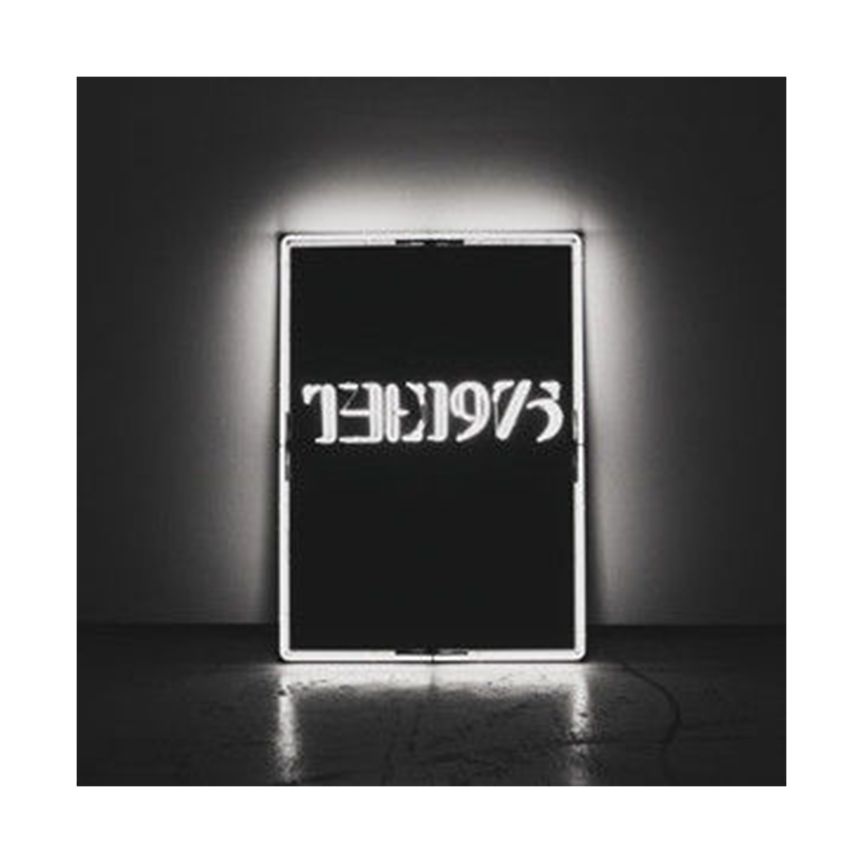 The 1975 - The 1975 LP