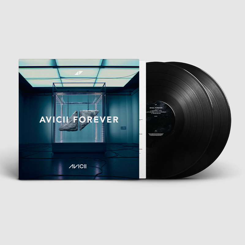Avicii - Avicii Forever: Vinyl 2LP - Recordstore