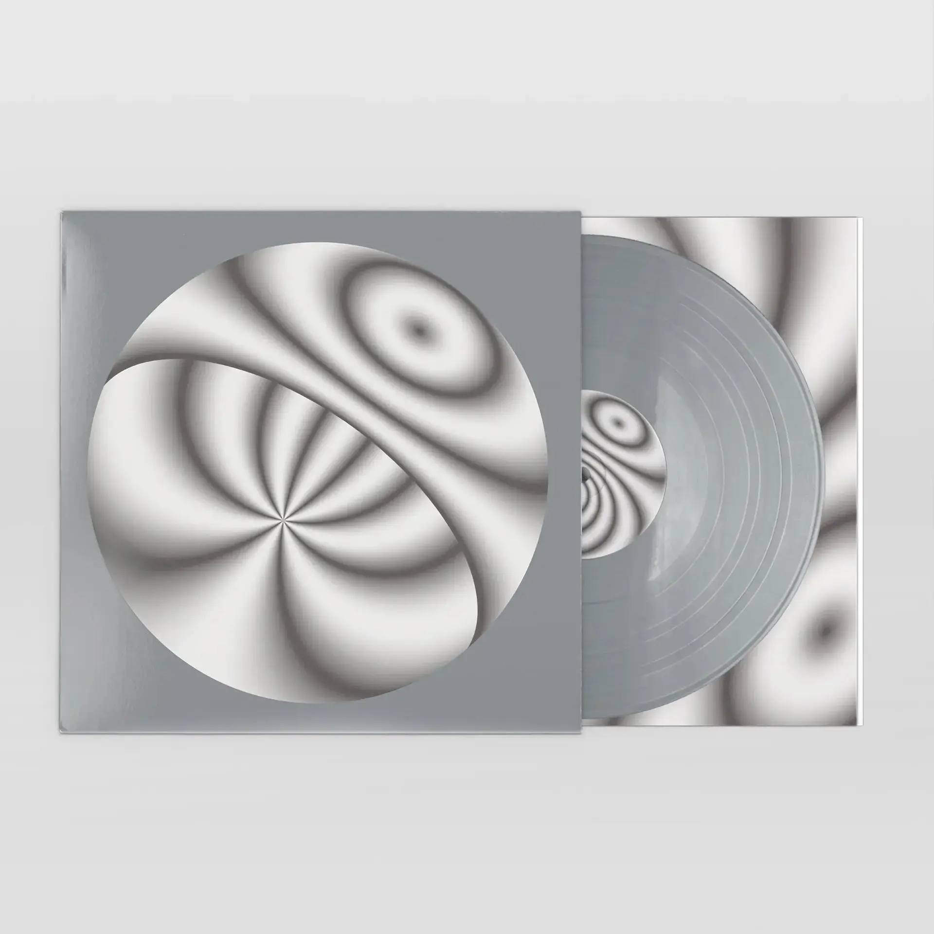 A.G. Cook - Worst Of 7G: Silver Vinyl 2LP