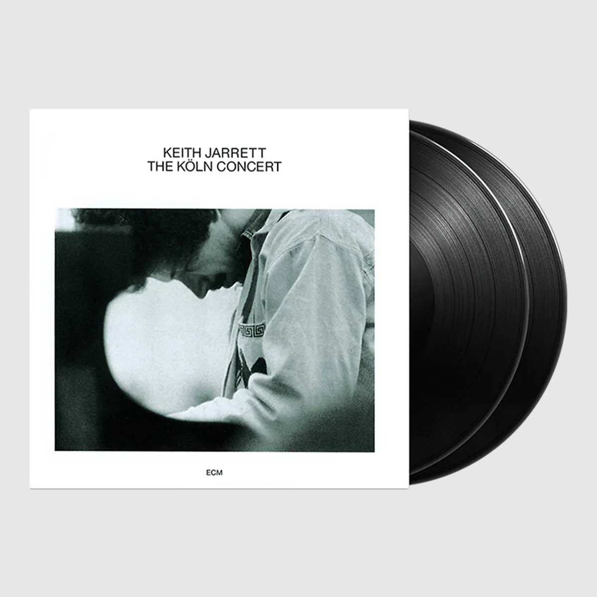 洋楽 Keith Jarrett The Koln Concert LP 1_499.png?v=1772036063