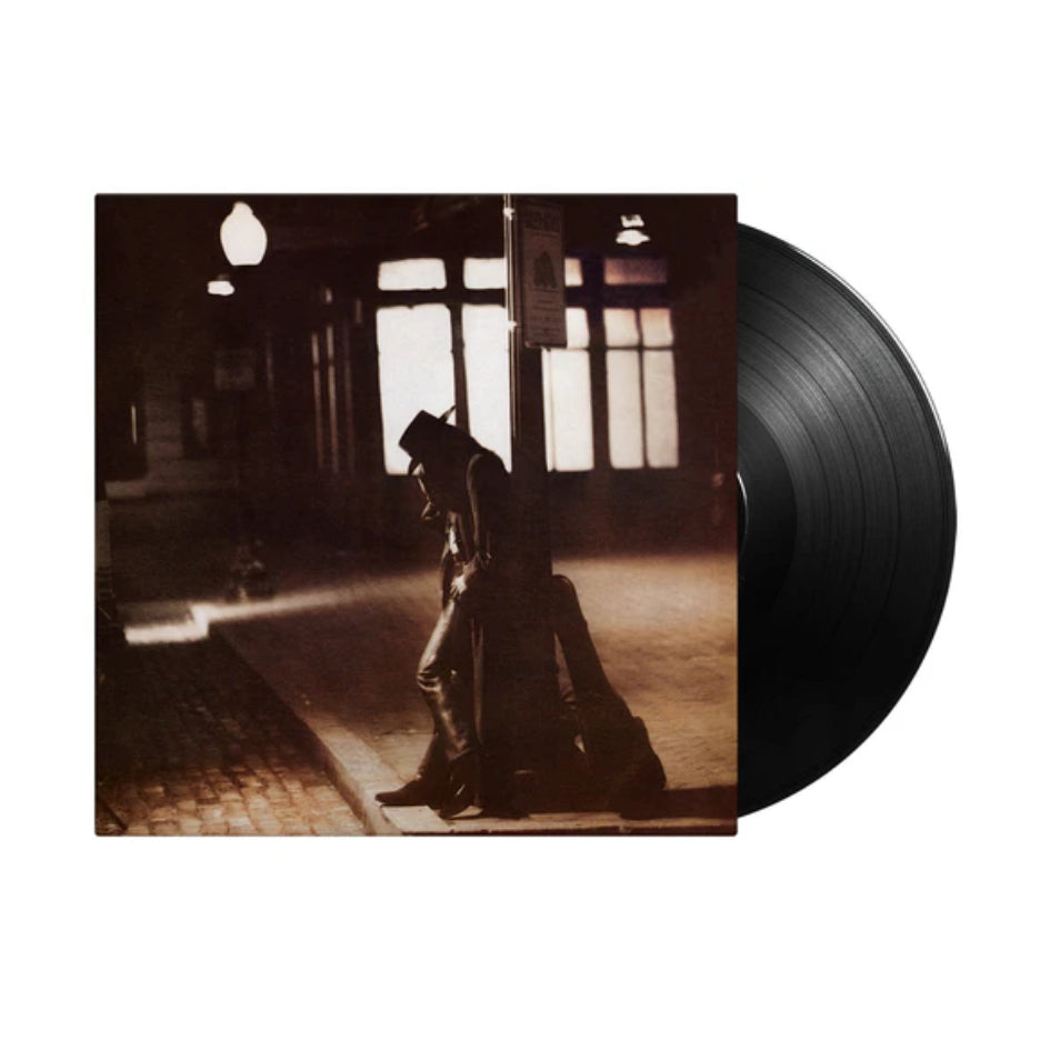 Richie Sambora - Stranger In This Town: Vinyl LP