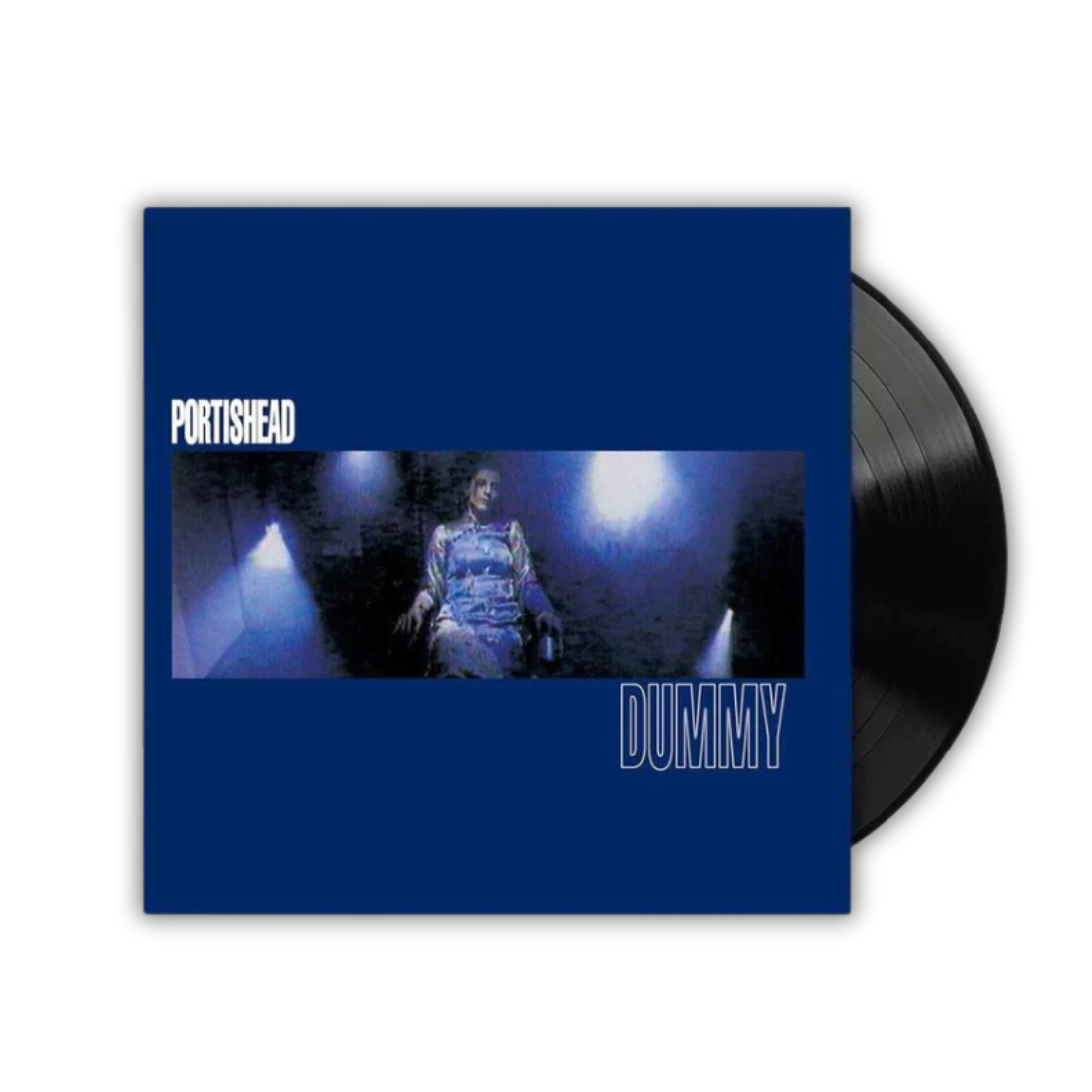Portishead - Dummy: Vinyl LP - Recordstore