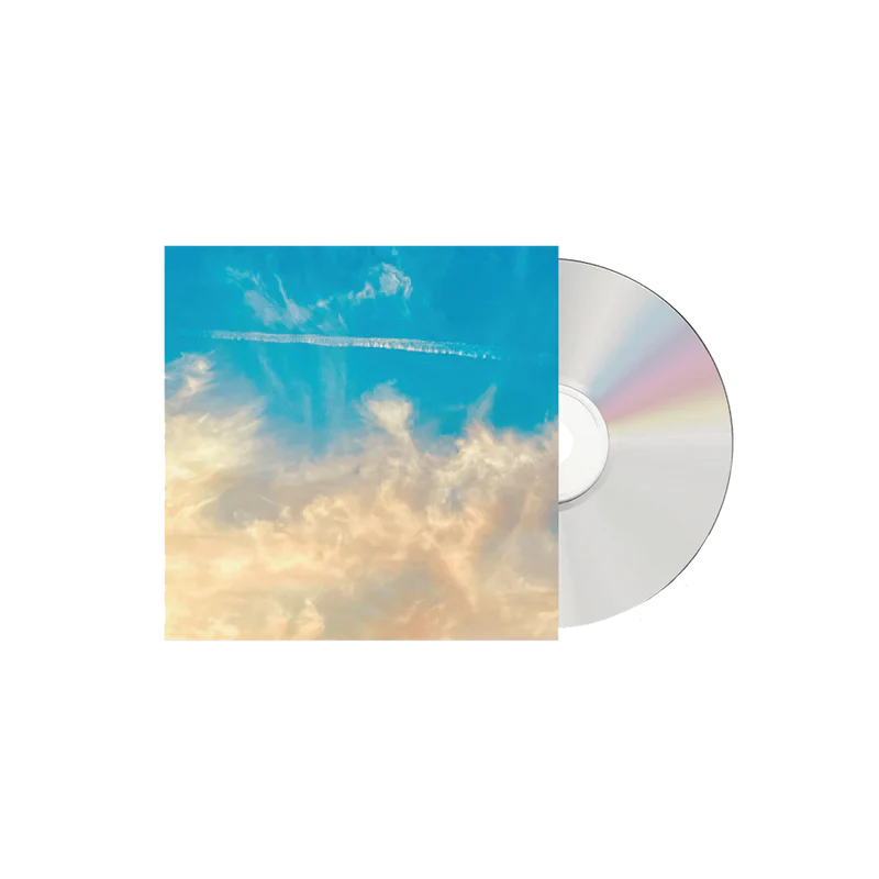 Thirty Seconds to Mars - It's The End Of The World But It's A Beautiful Day: CD