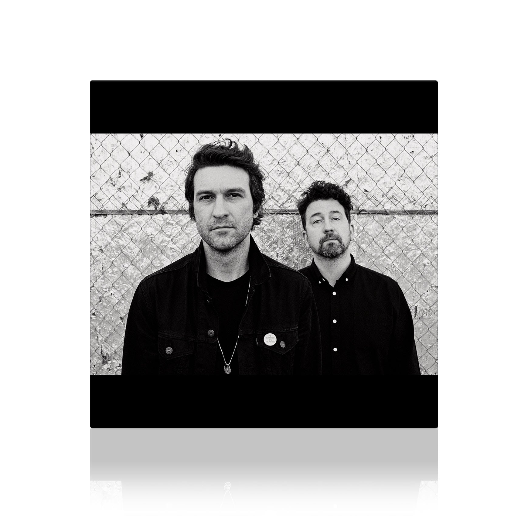 Japandroids - Fate & Alcohol: CD