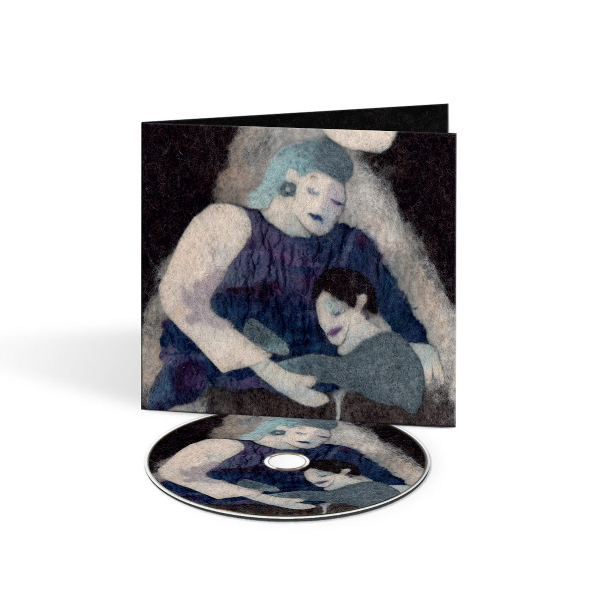 Tindersticks - Soft Tissue: CD