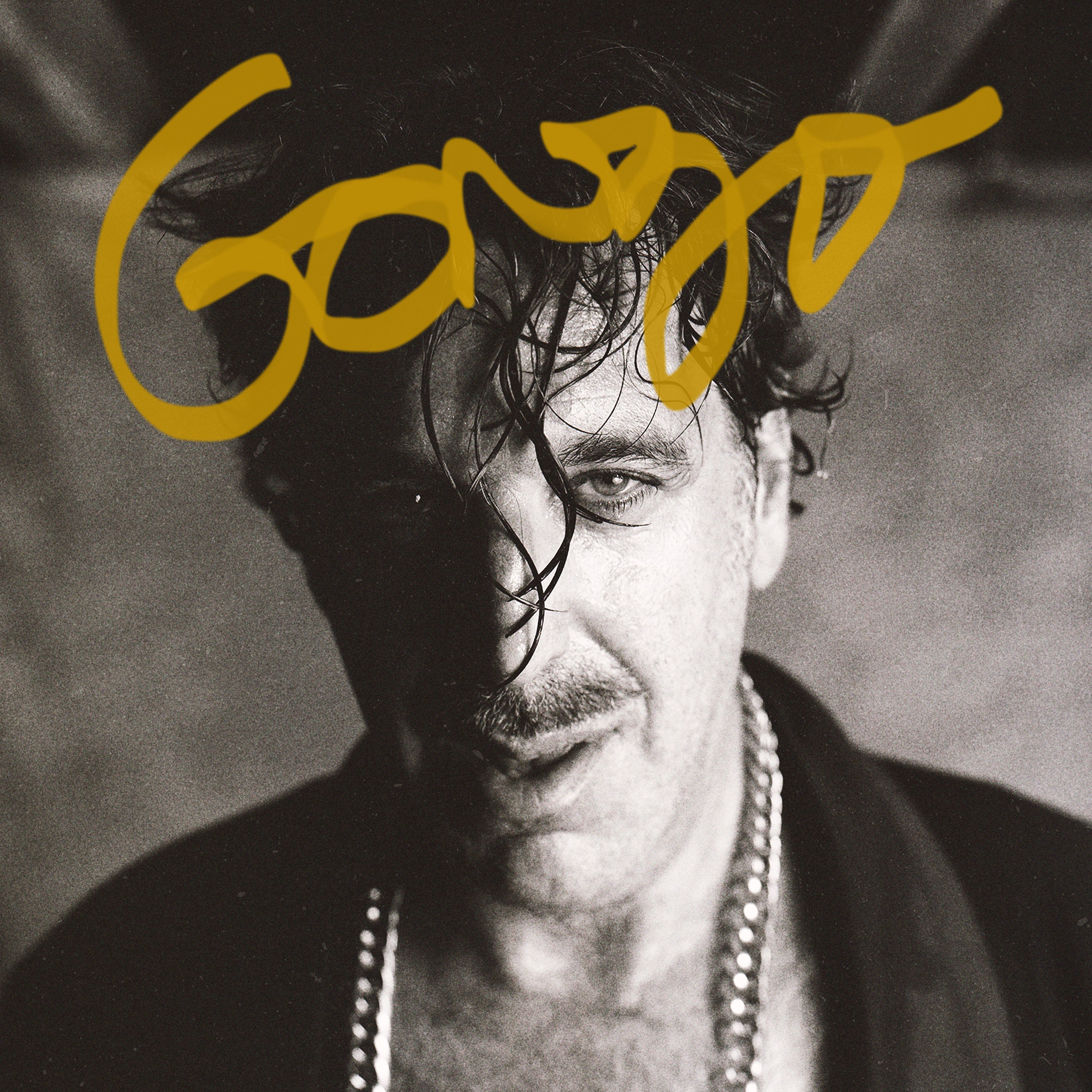 Chilly Gonzales - Gonzo: CD