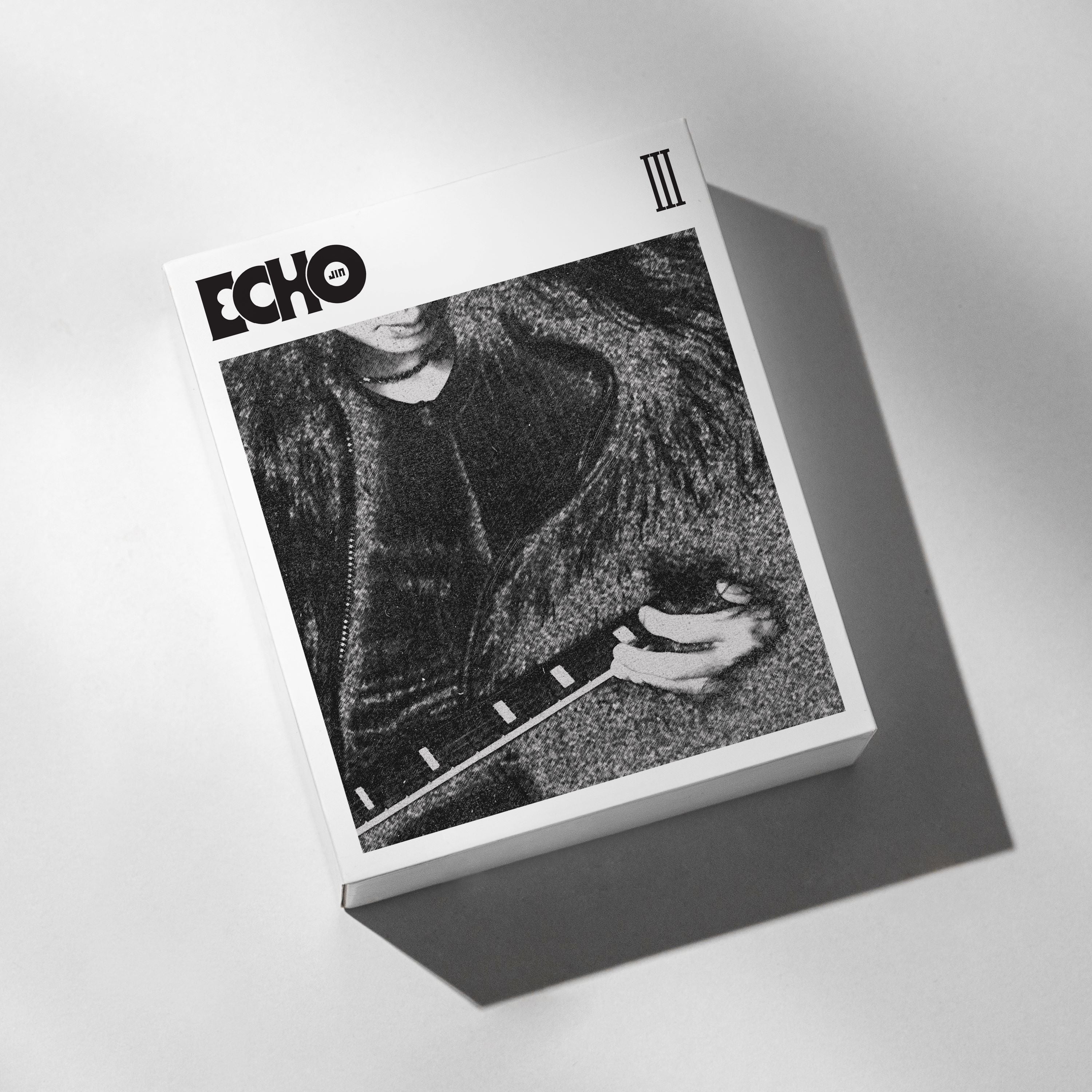 Jin (BTS) - Jin - Echo (III) - Recordstore