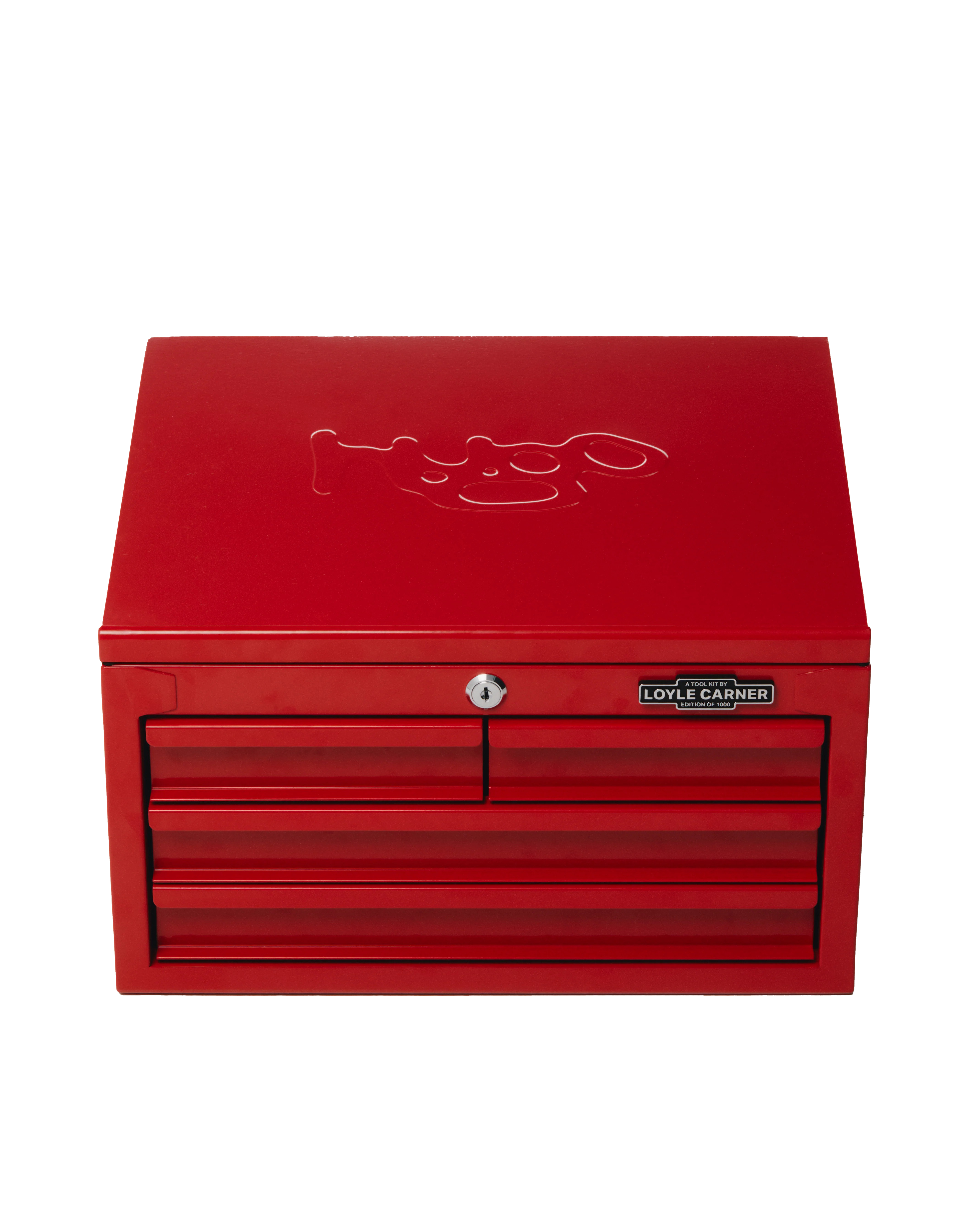 Loyle Carner - hugo: Limited Edition Box Set