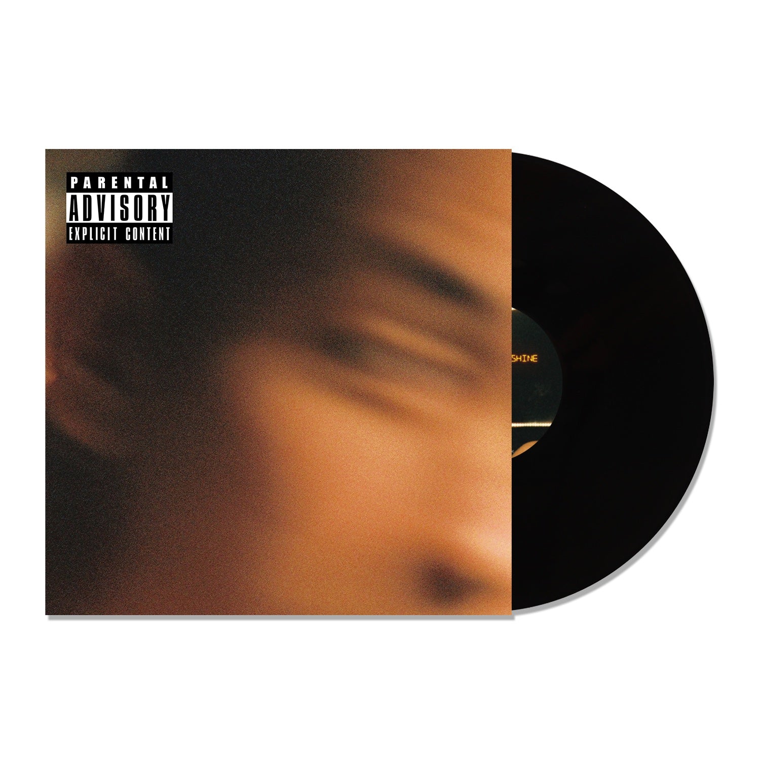 Trophy Eyes - Suicide and Sunshine: Vinyl LP