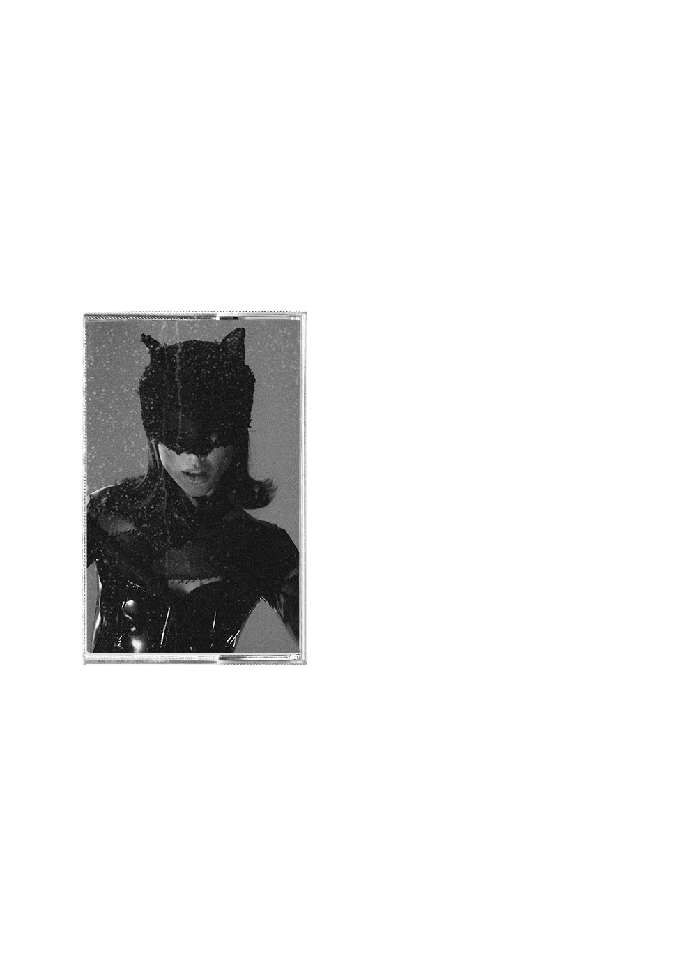 Ariana Grande - the boy is mine Cassette