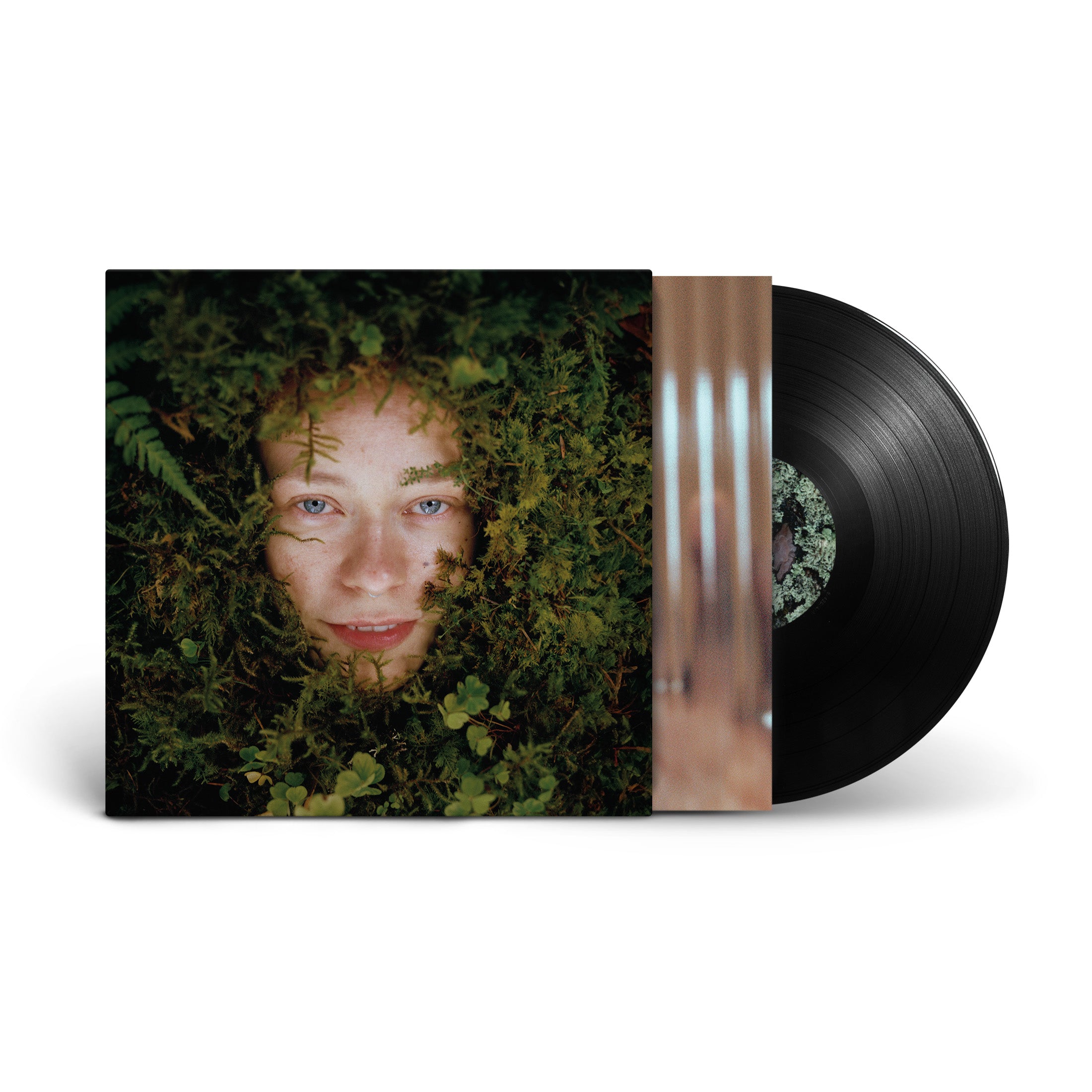 Anna B Savage - You & i are Earth: Vinyl LP