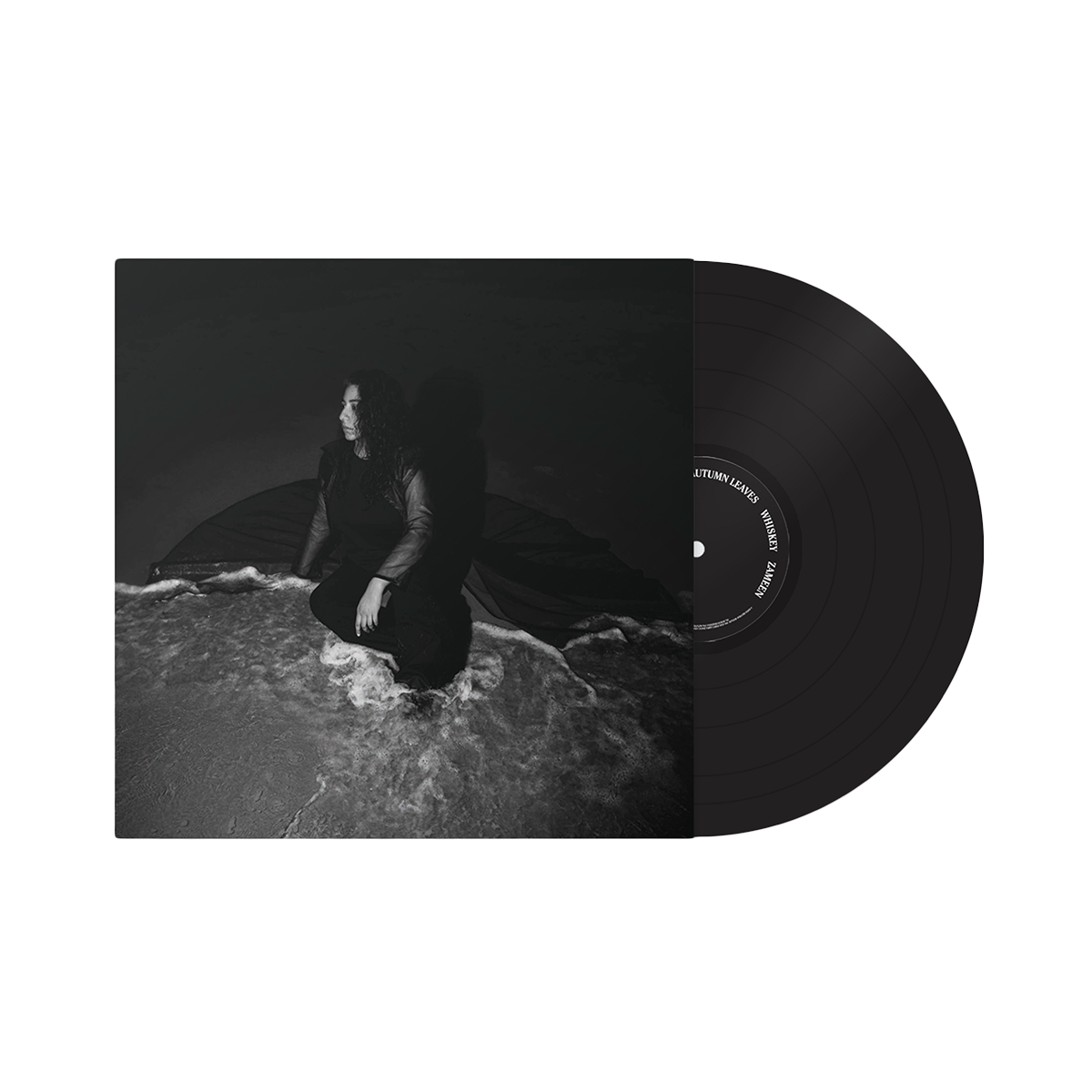 Arooj Aftab - Night Reign: Vinyl LP