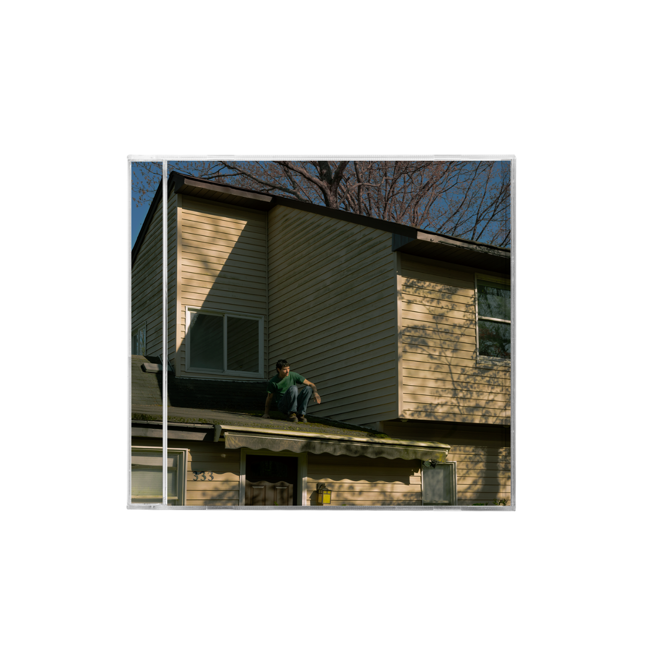 Jeremy Zucker - Garden State Standard CD