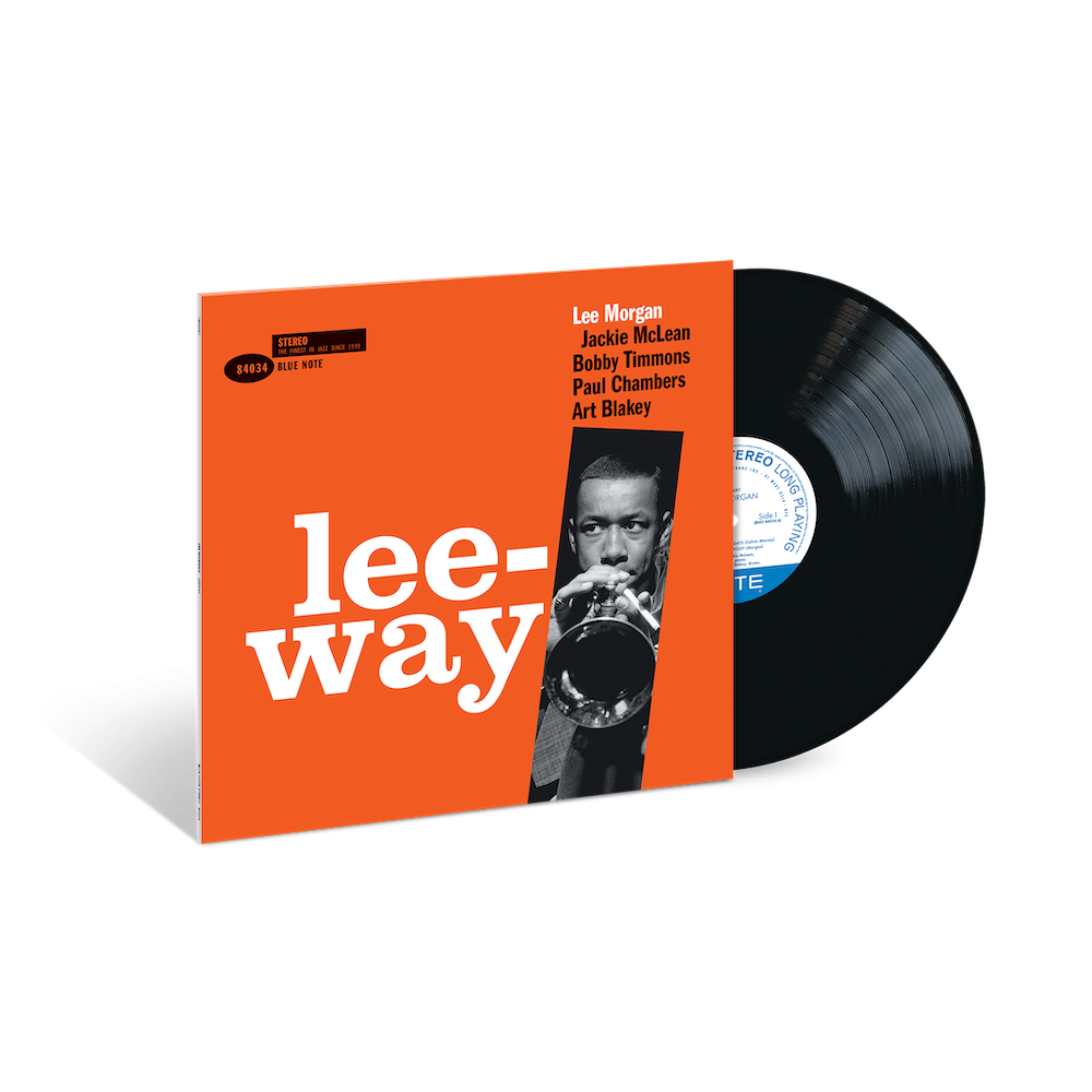 Lee Morgan - Lee-Way (Classic Vinyl) - Recordstore