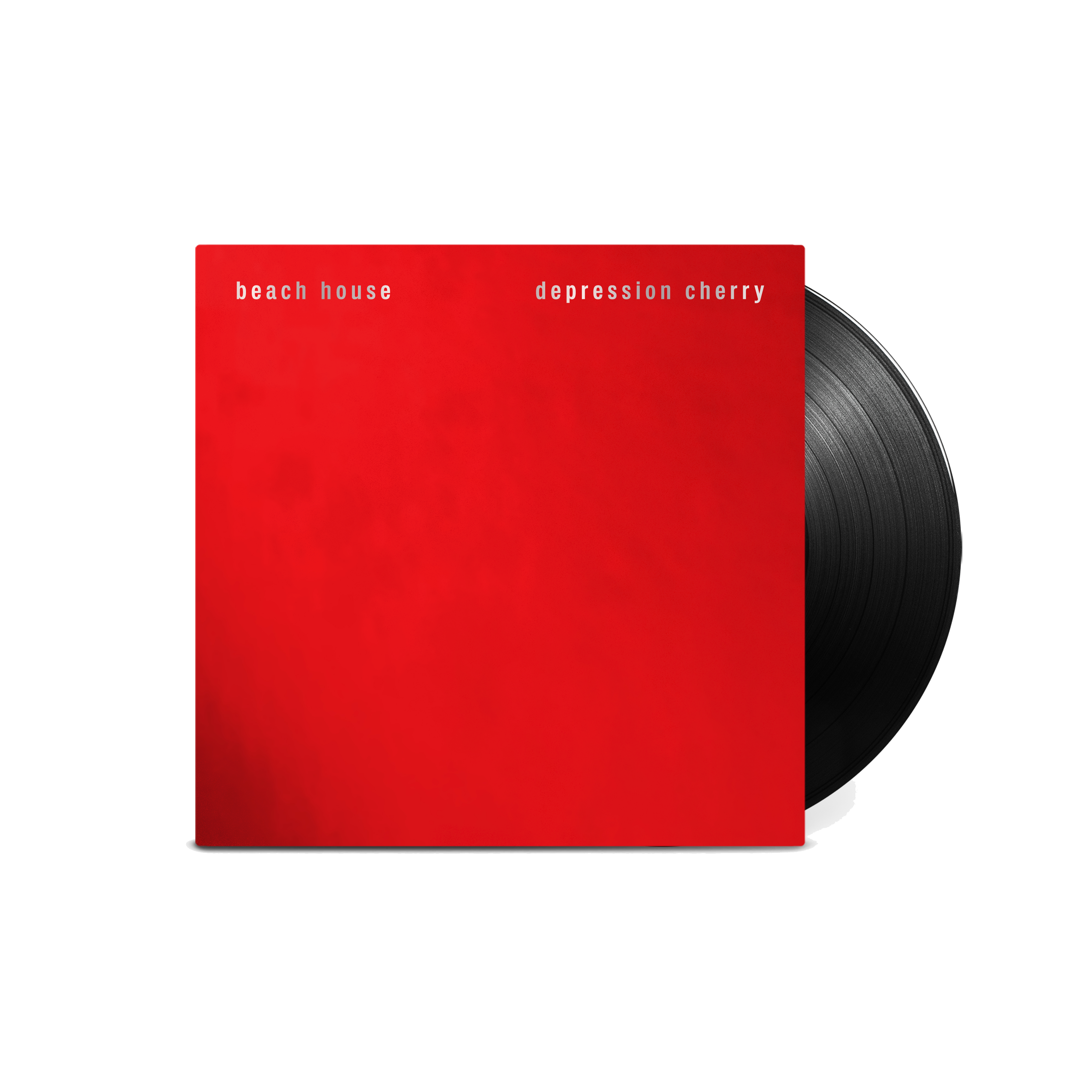 Beach House - Depression Cherry: Vinyl LP