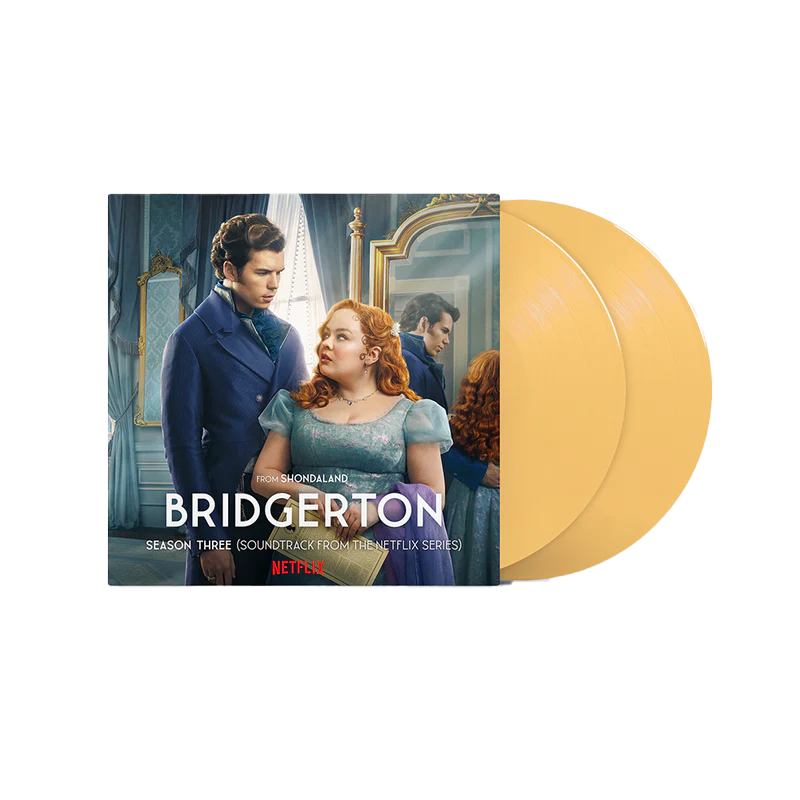Season Soundtrack Songs Of Bridgerton Various Artists Bridgerton