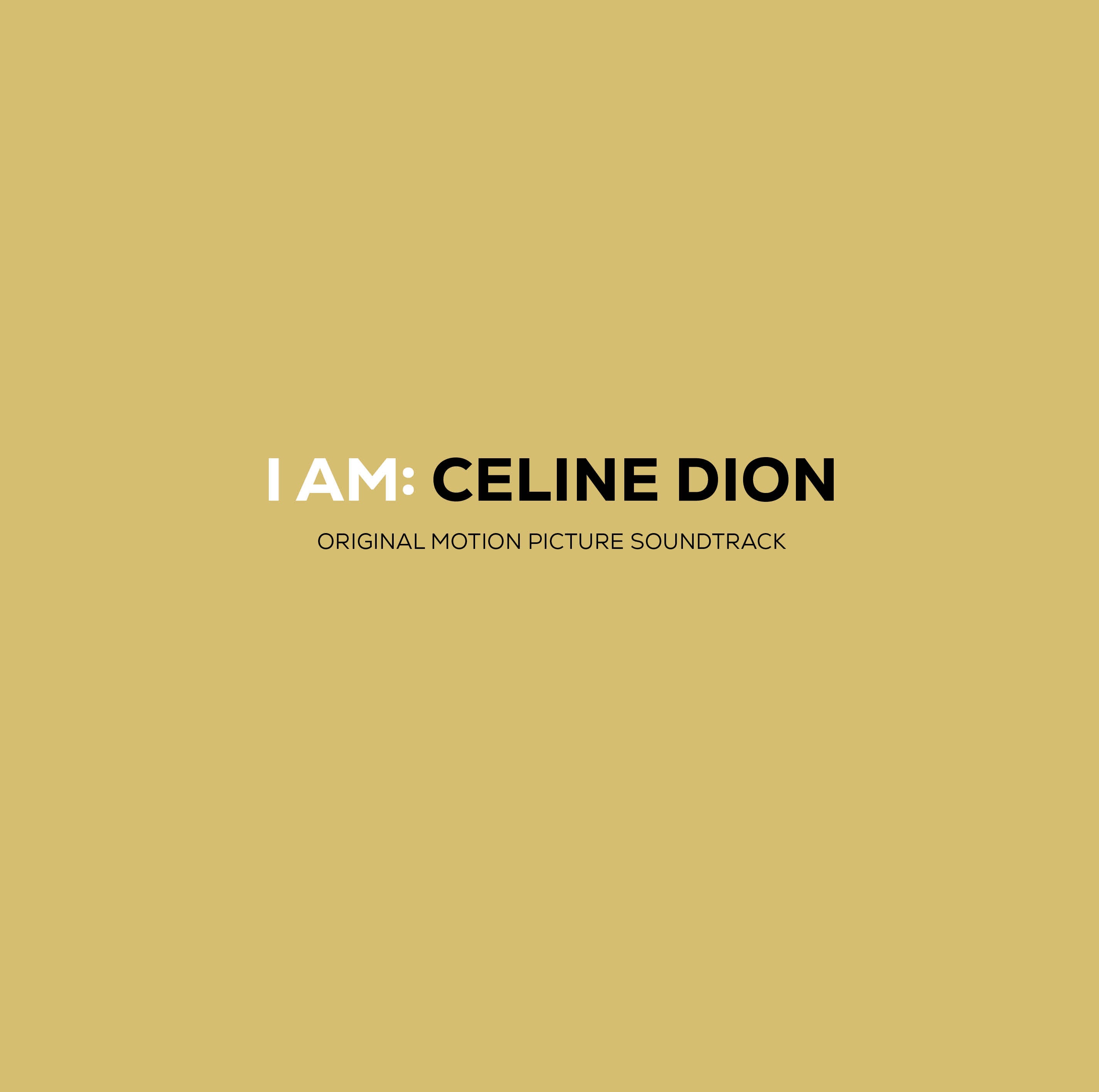 Celine Dion - I AM: CELINE DION CD - Recordstore