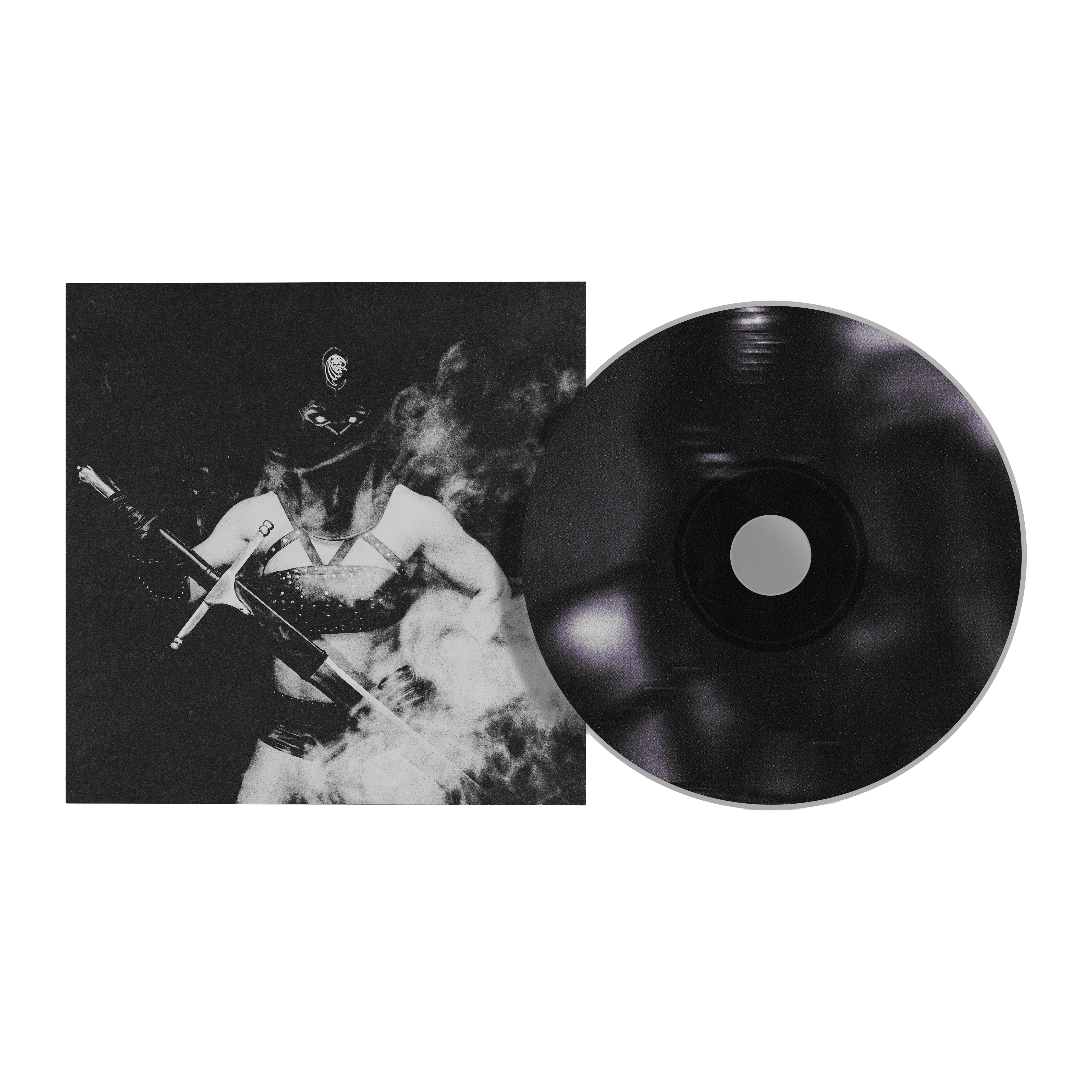 Creeper - Sanguivore II - Mistress of Death: CD