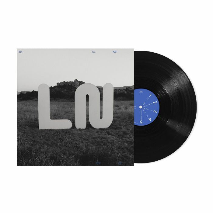 Local Natives - But I'll Wait For You: Vinyl LP