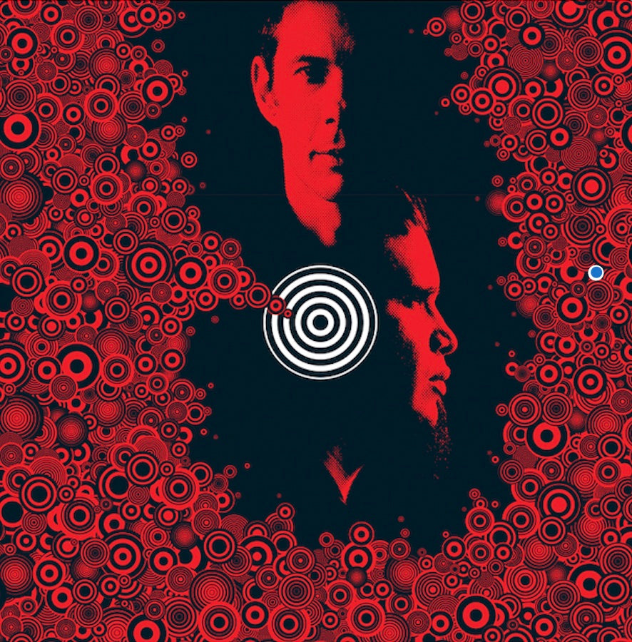 Thievery Corporation - The Cosmic Game (20th Anniversary Reissue): Vinyl 2LP