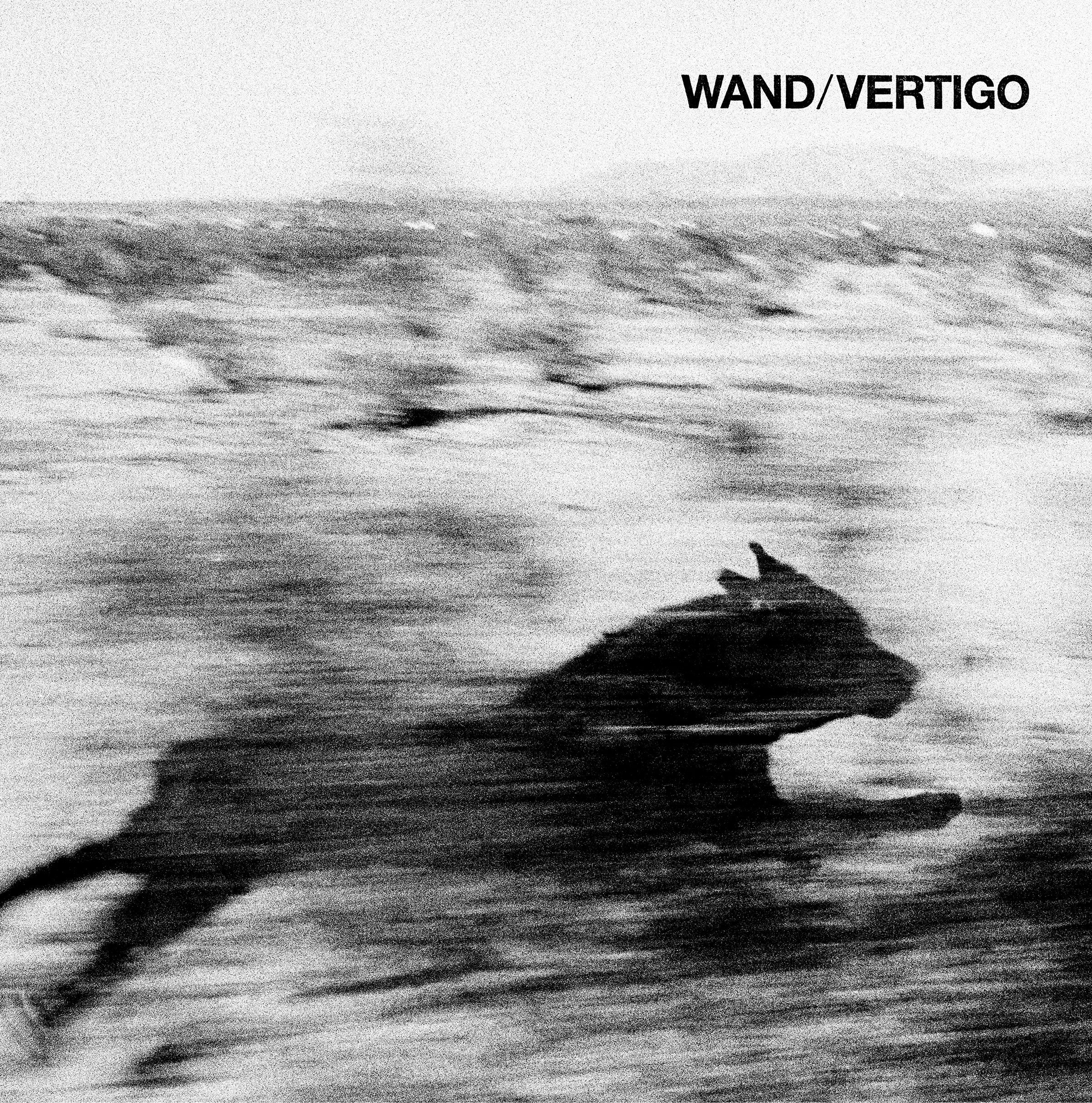 Wand - Vertigo: CD