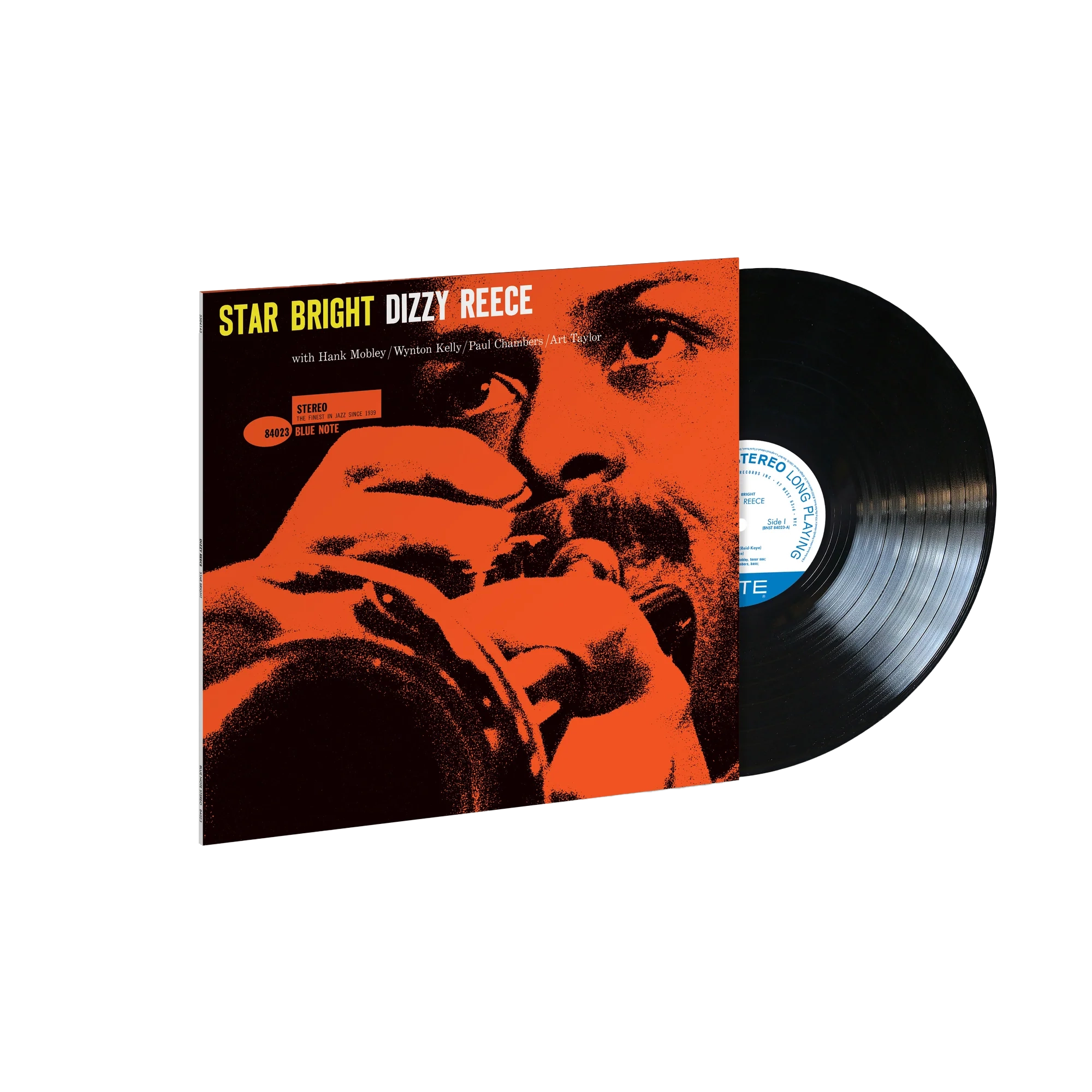 Dizzy Reece - Star Bright (Classic Vinyl Series): Vinyl LP