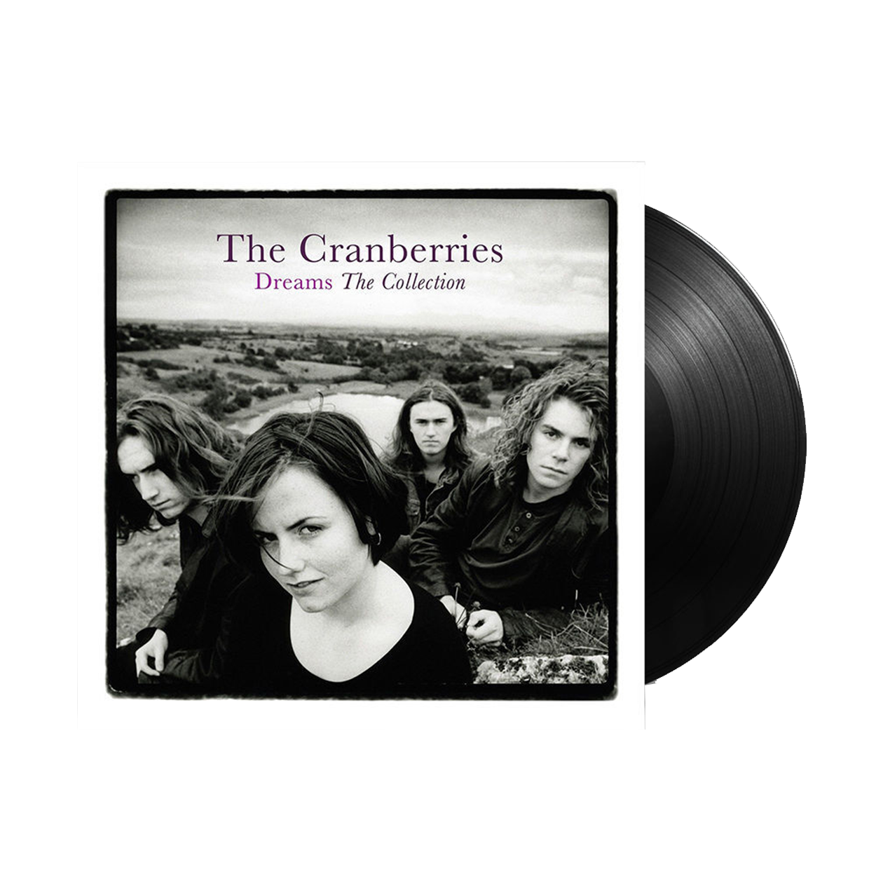 The Cranberries - The Cranberries - Dreams - The Collection: Vinyl