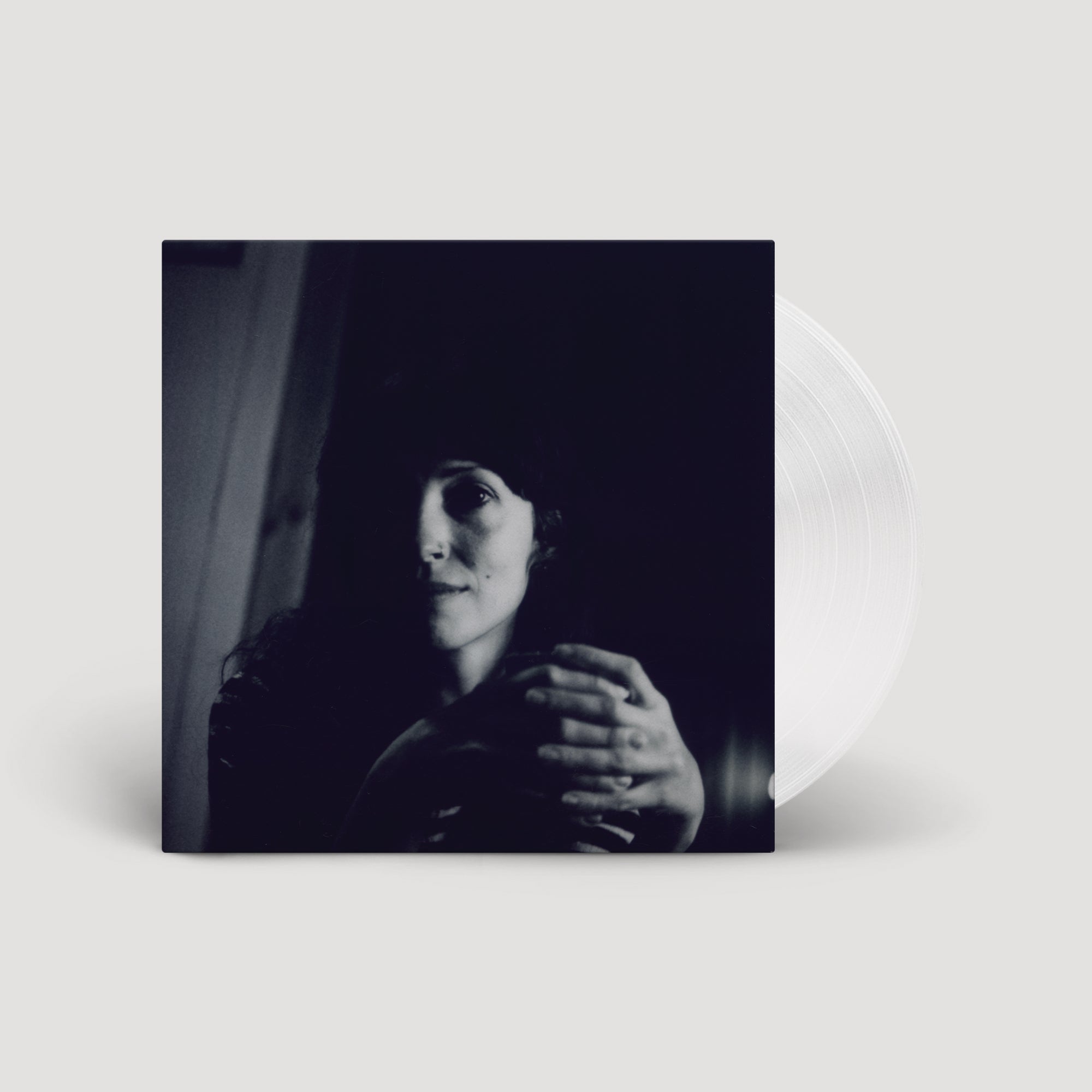 シールド HONNE CRYSTAL CLEAR VINYL LP Ex:Re - Save As: Crystal Clear Vinyl LP - Recordstore