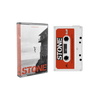 STONE - Fear Life For A Lifetime Cassette