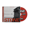STONE - Fear Life For A Lifetime CD