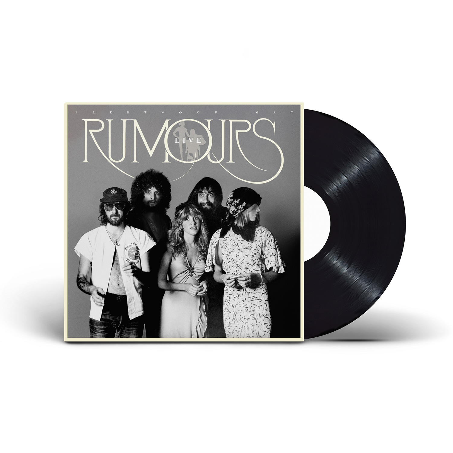 【新品 2LP】FLEETWOOD MAC / RUMOURS 45rpm高音質 新品 2LP】FLEETWOOD MAC / RUMOURS 45rpm高音質 【公式通販】