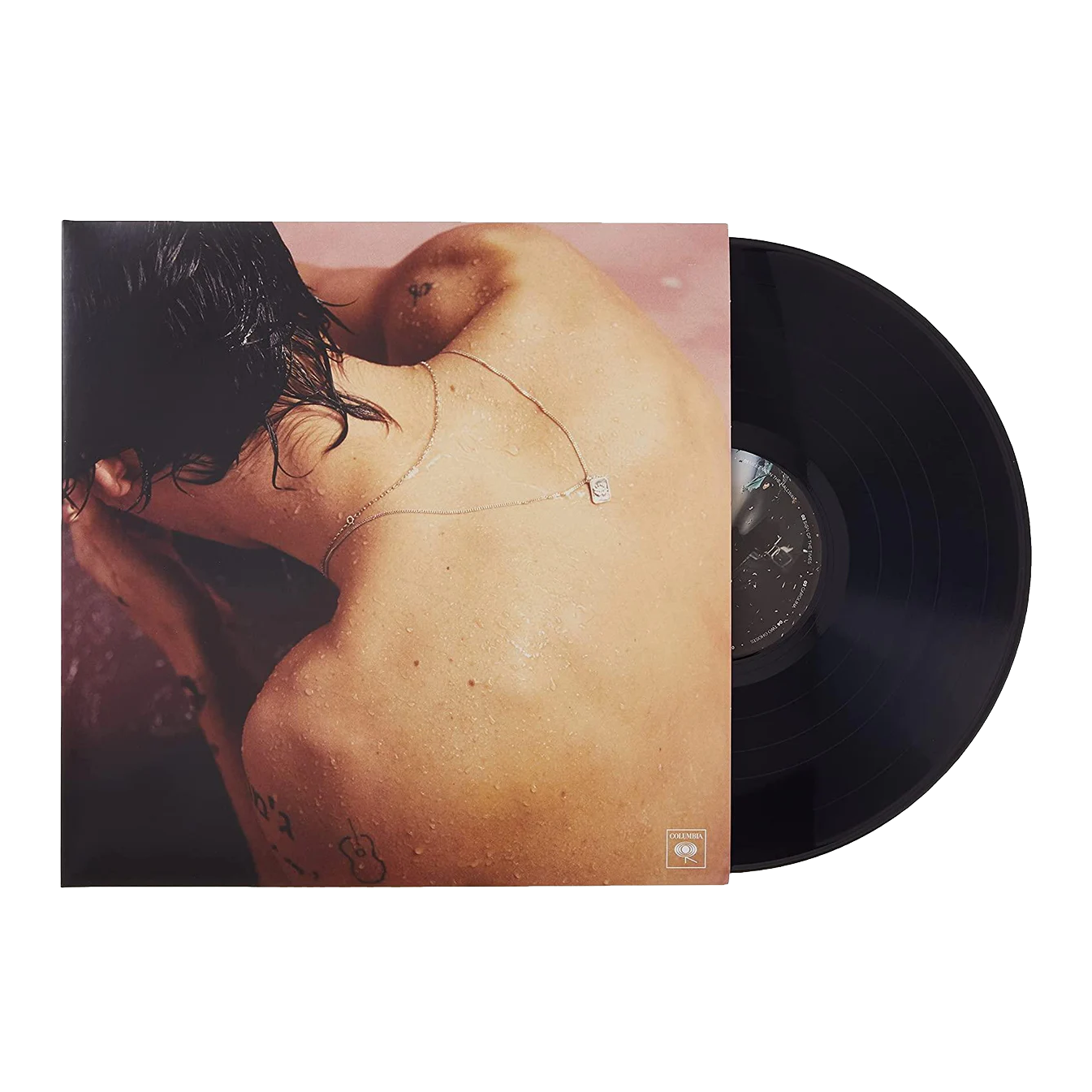 Harry Styles - Harry Styles: Vinyl LP - Recordstore