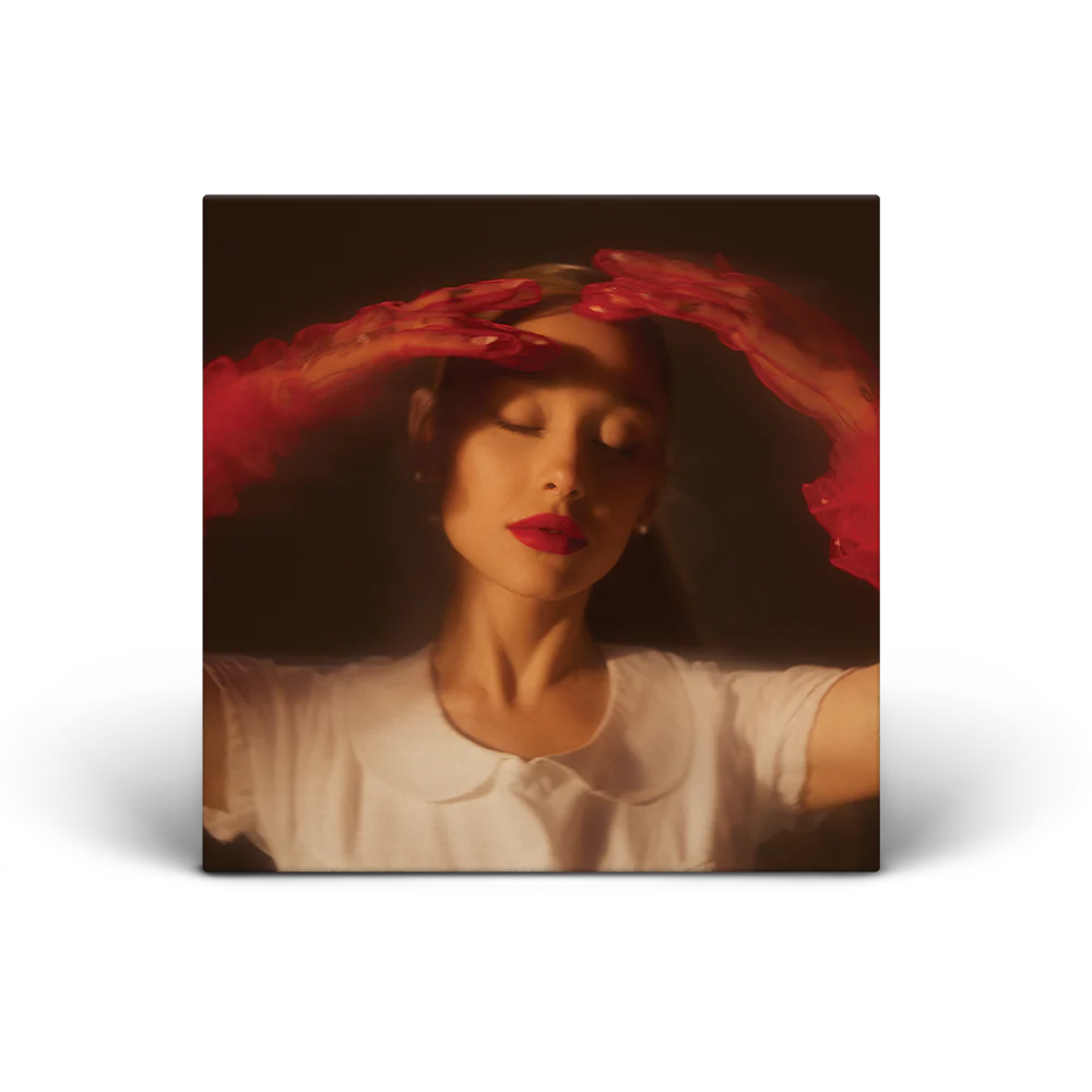 Ariana Grande - Eternal Sunshine  (Exclusive Cover No. 1) LP