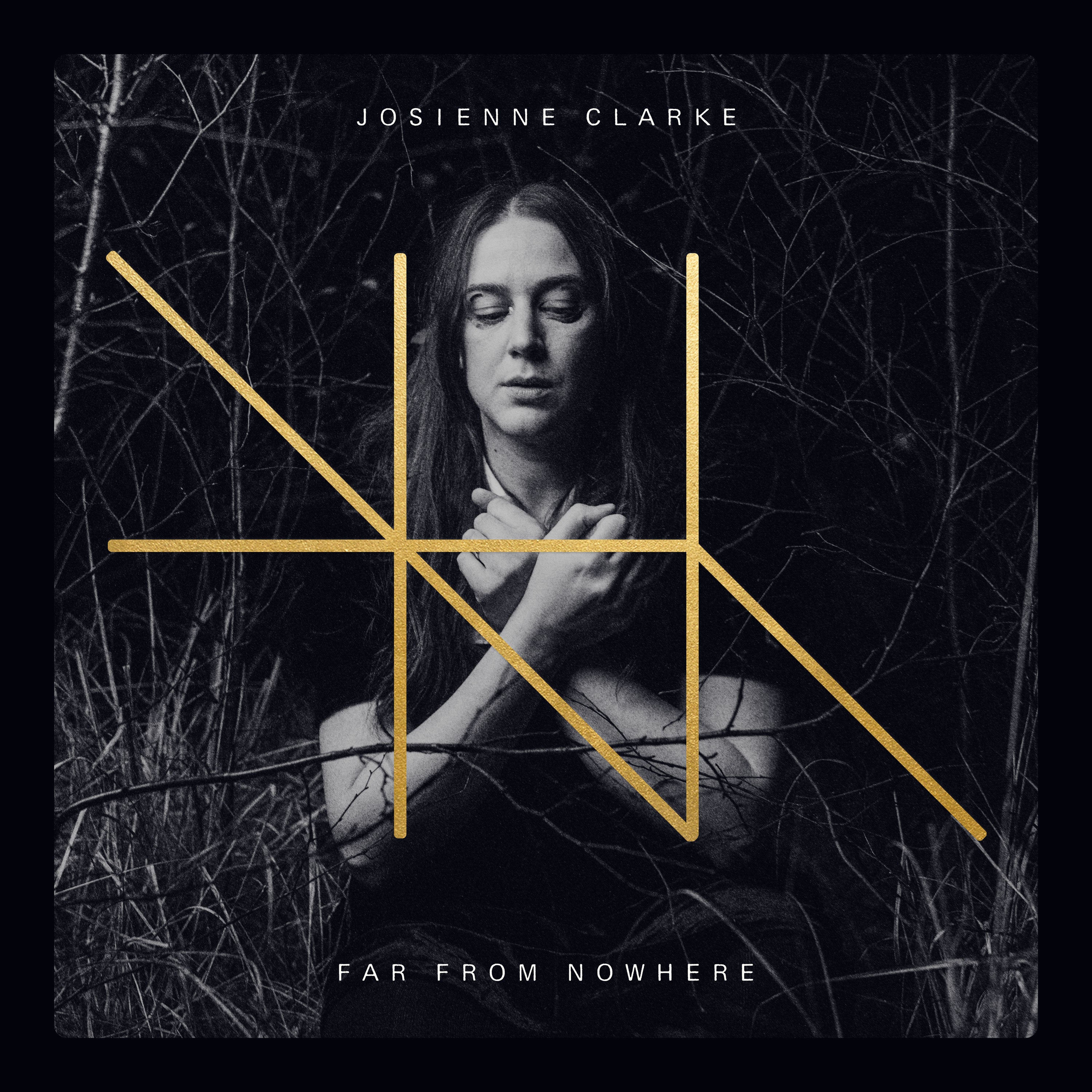 Josienne Clarke - Far From Nowhere: Vinyl LP