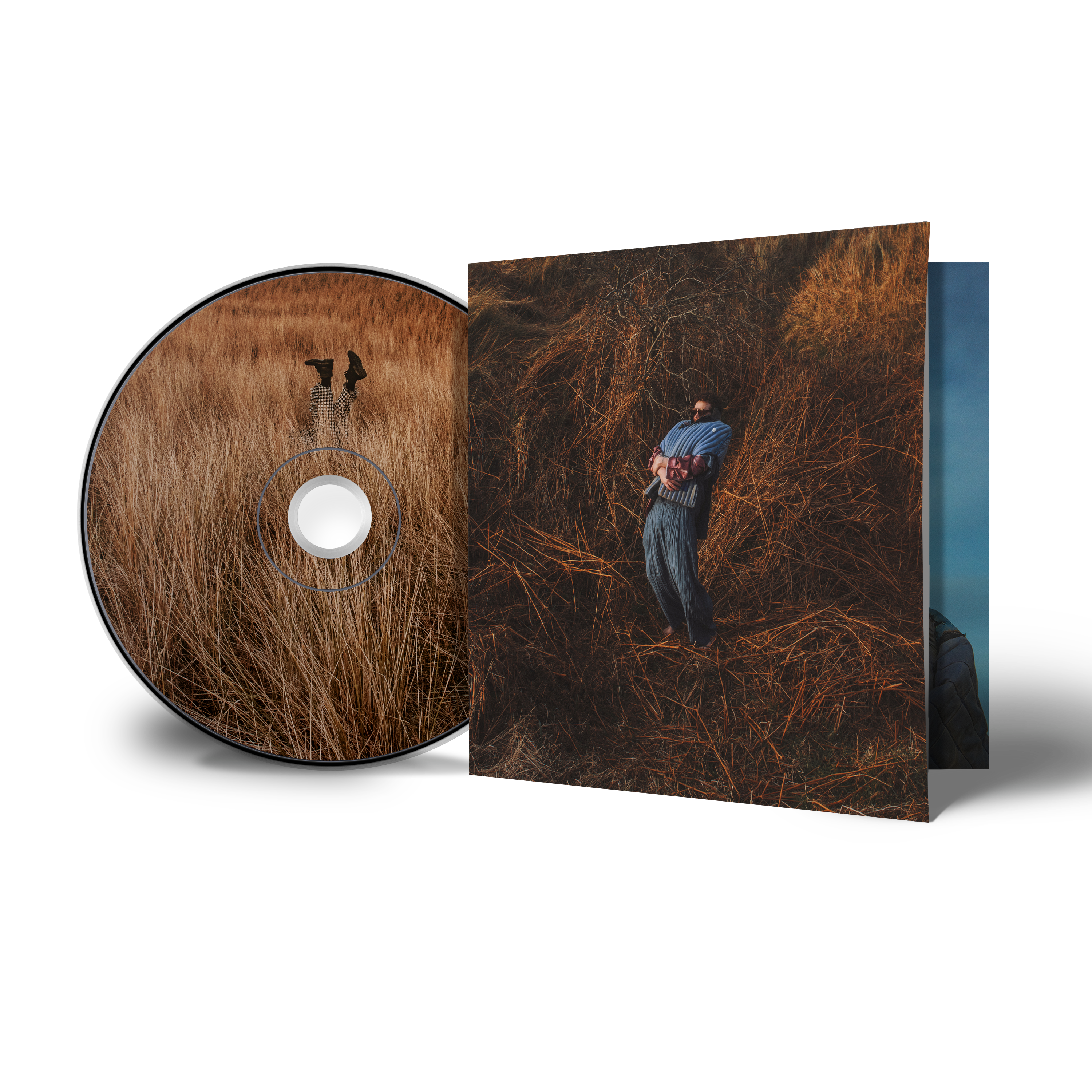 Jack Garratt - Pillars: CD