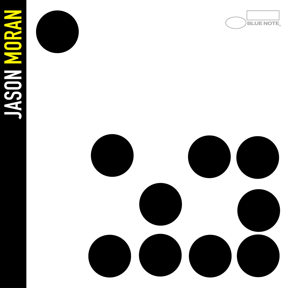 Jason Moran - TEN (Classic Vinyl Series): Vinyl LP