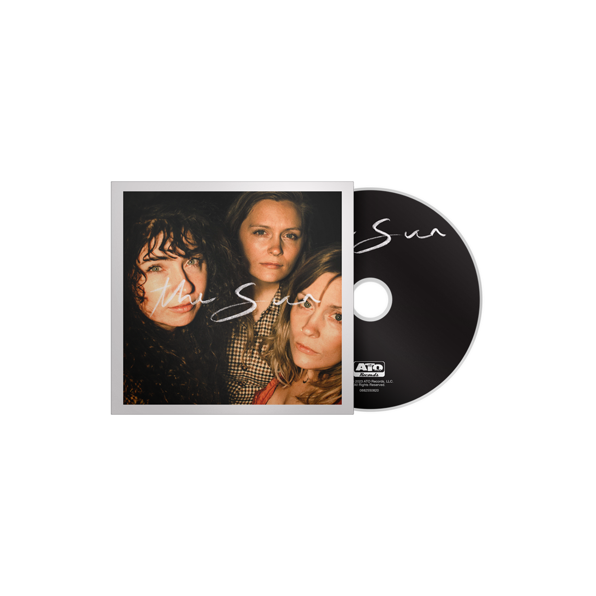 Joseph - The Sun: CD