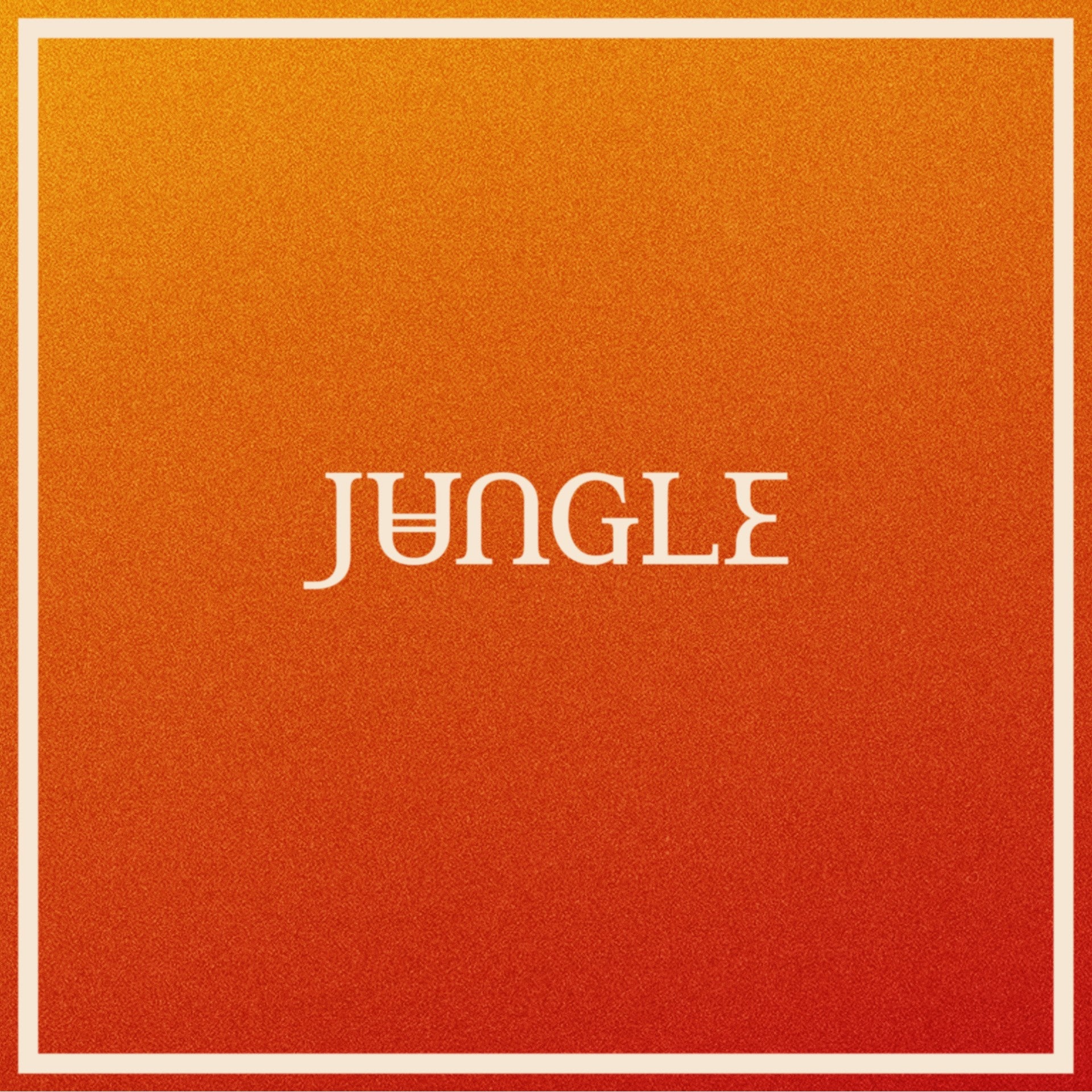 Jungle - Volcano: CD