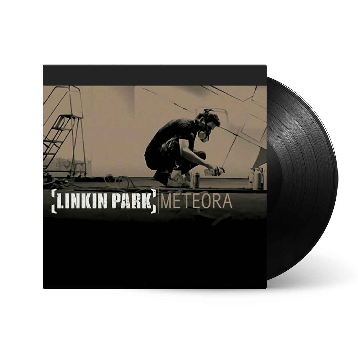 Linkin Park - Meteora (20th Anniversary): Vinyl LP