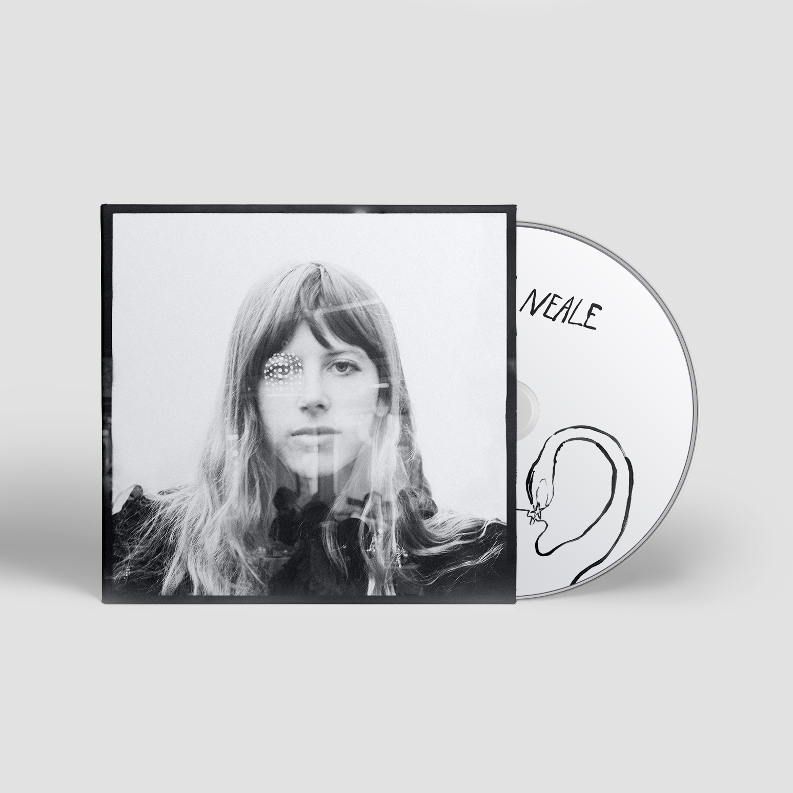 Lael Neale - Star Eaters Delight: CD