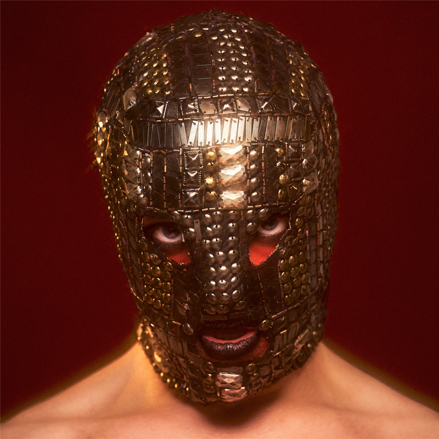 Lynks - ABOMINATION: CD