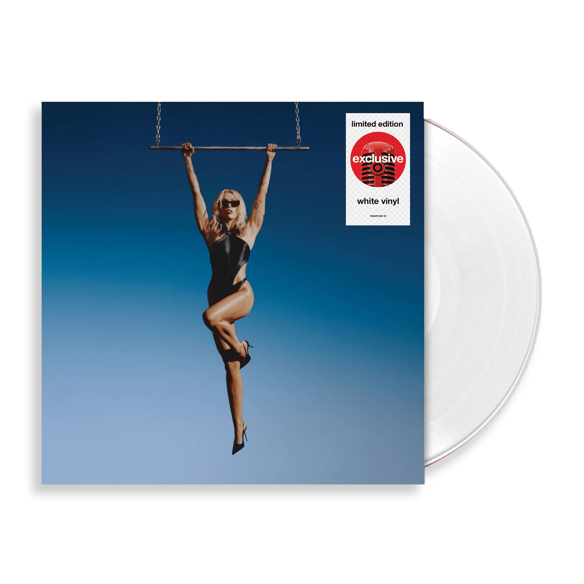 Endless Summer Vacation: Limited White Vinyl LP