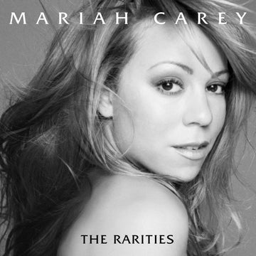 MARIAH CAREY THE RARITIES 4LP BOXSET 未開封 Mariah Carey - 'The Rarities' 4LP - Recordstore