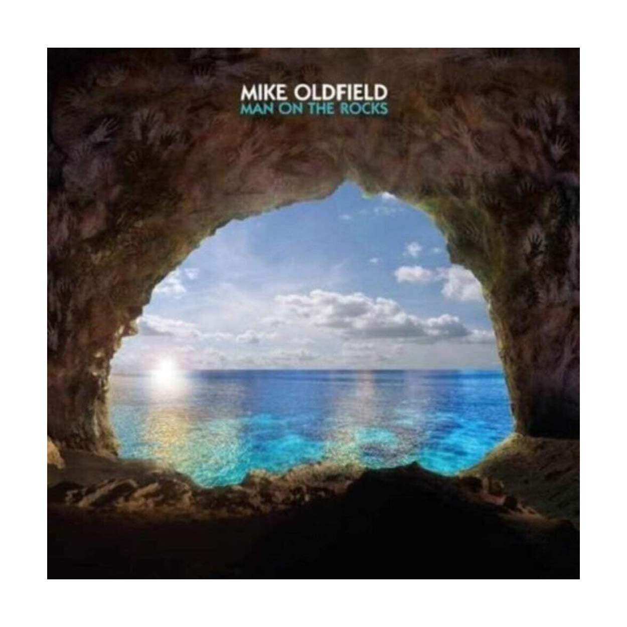 Mike Oldfield - Man On The Rocks: CD - Recordstore